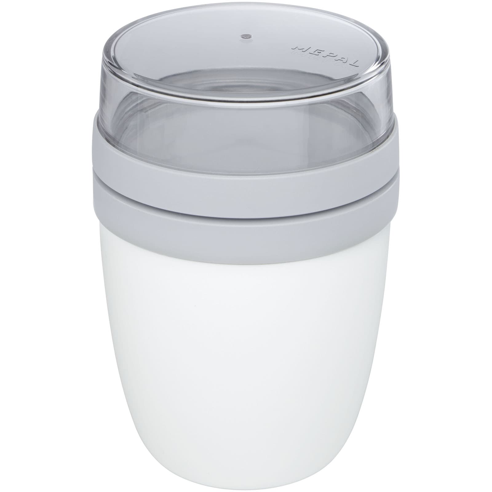 Caserolă pentru prânz Mepal Ellipse 500+200 ml