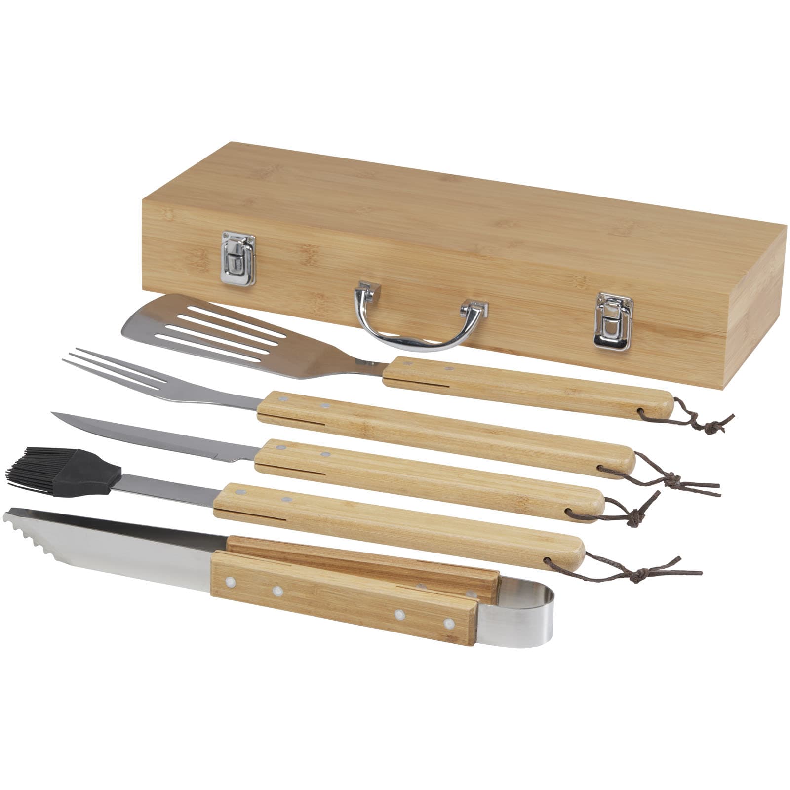 Set pentru grătar Churras din 5 piese