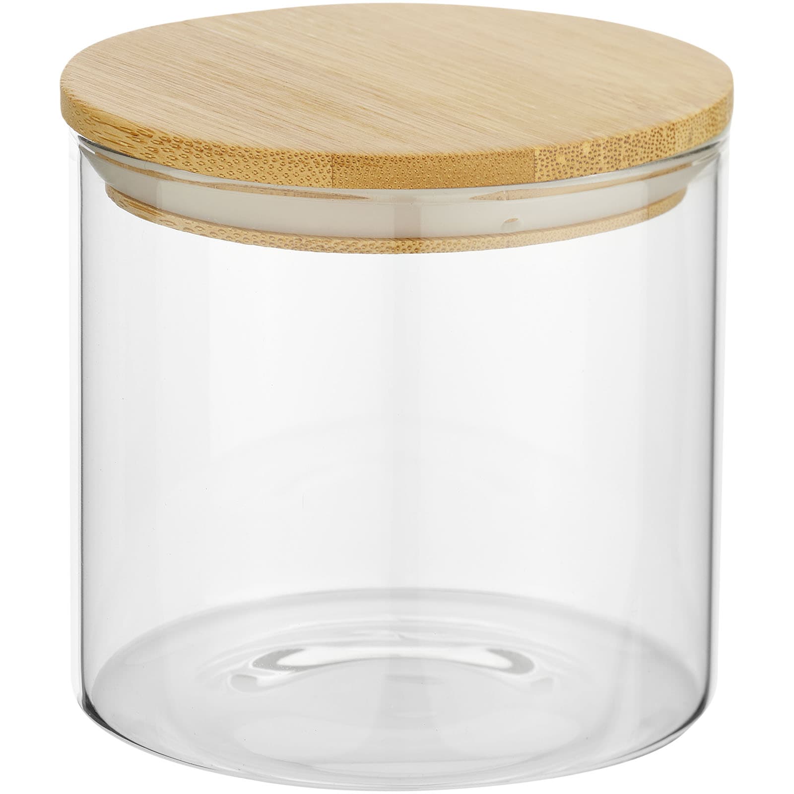 Recipient pentru alimente Boley 320 ml din sticlă