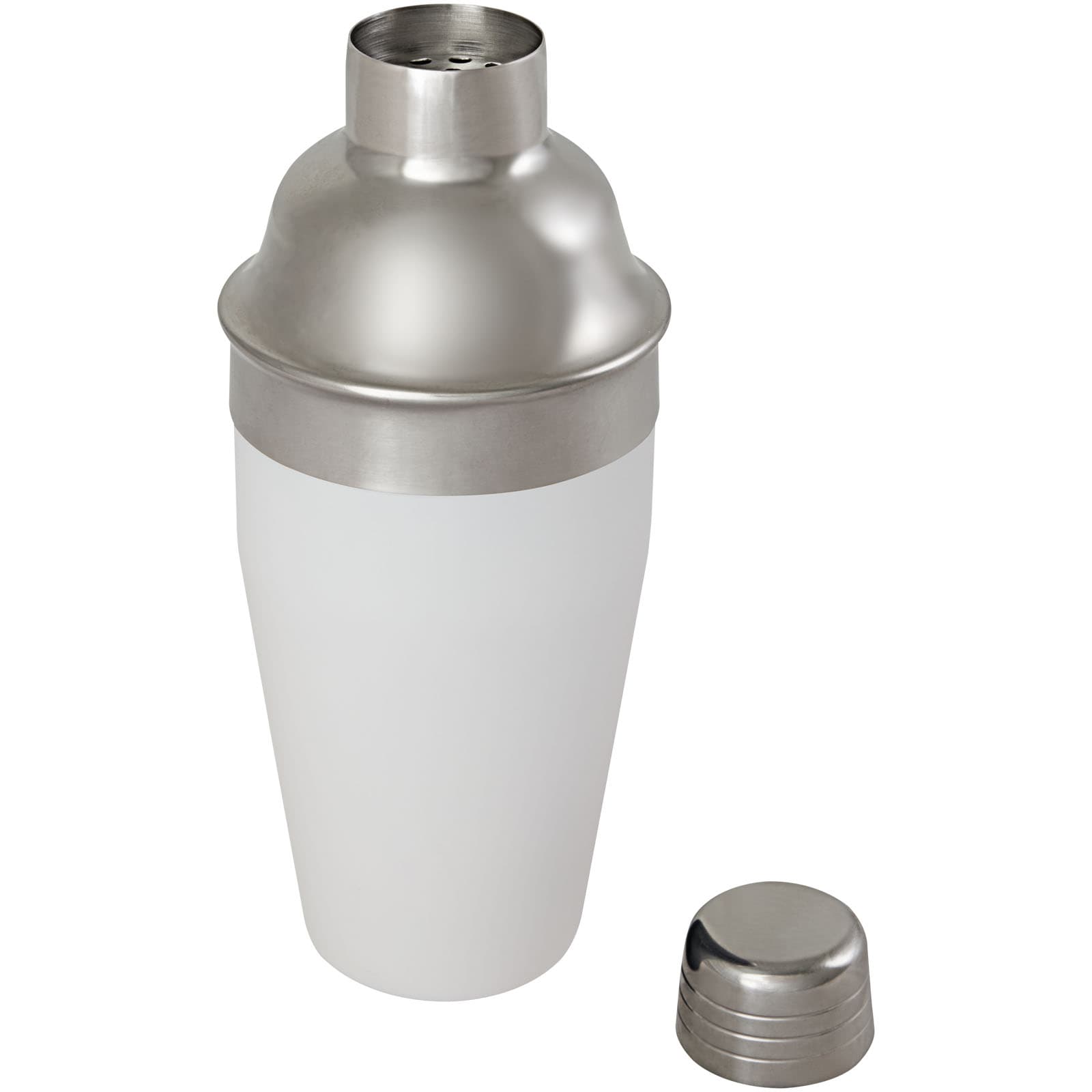 Shaker pentru cocktail Gaudie din oțel inoxidabil reciclat