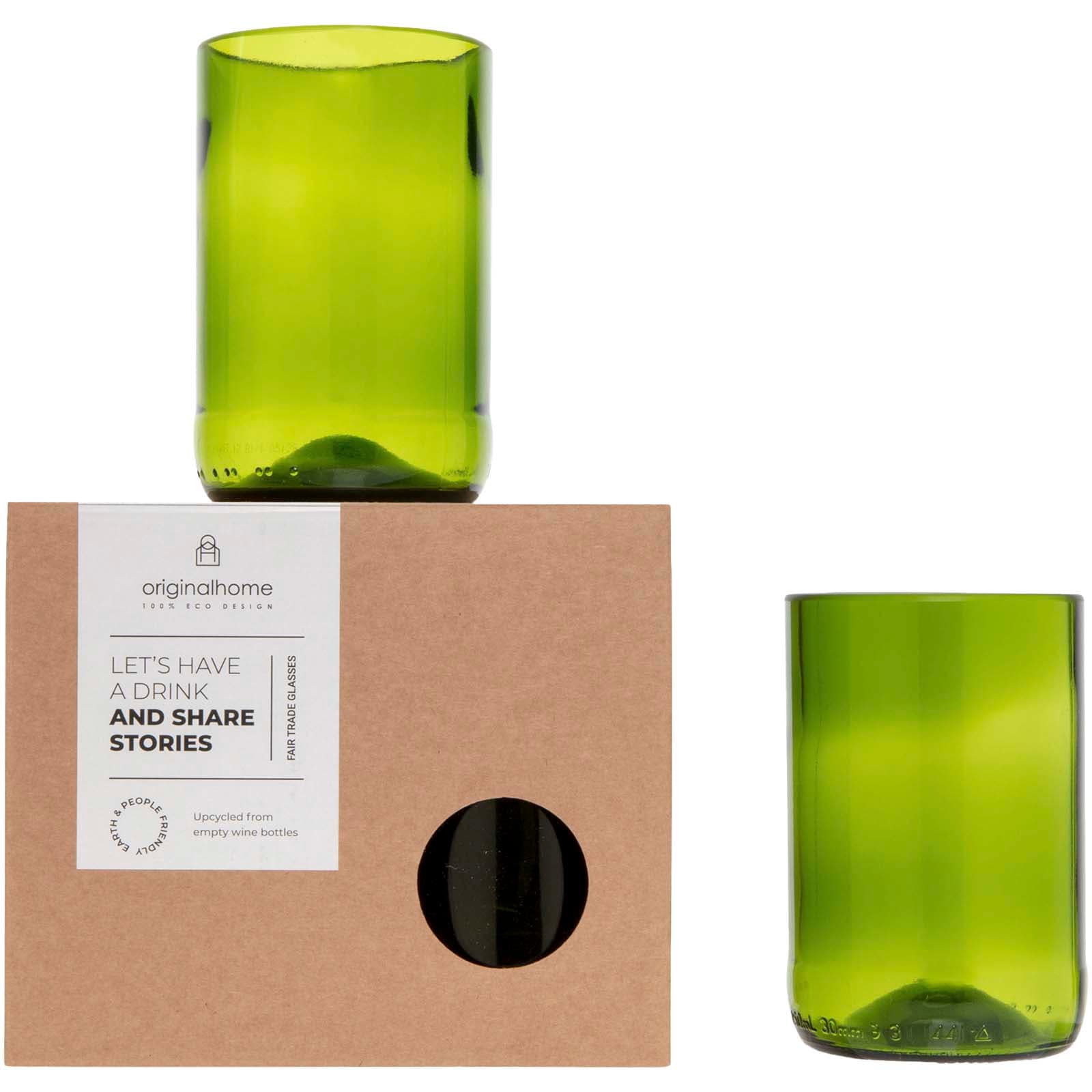 Set de pahare de băut Originalhome 280 ml