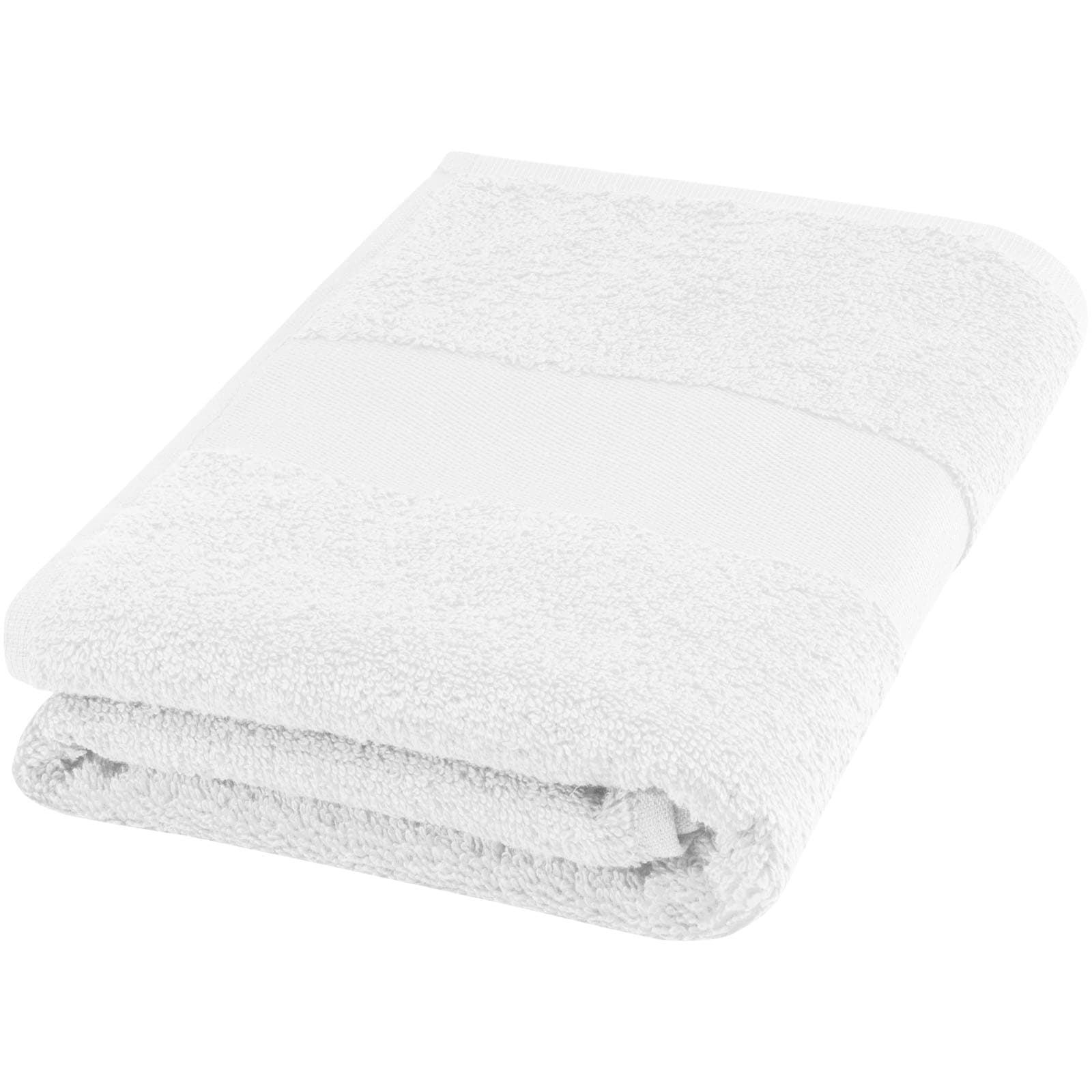 Prosop din bumbac Charlotte de 450 g/m² 50x100 cm
