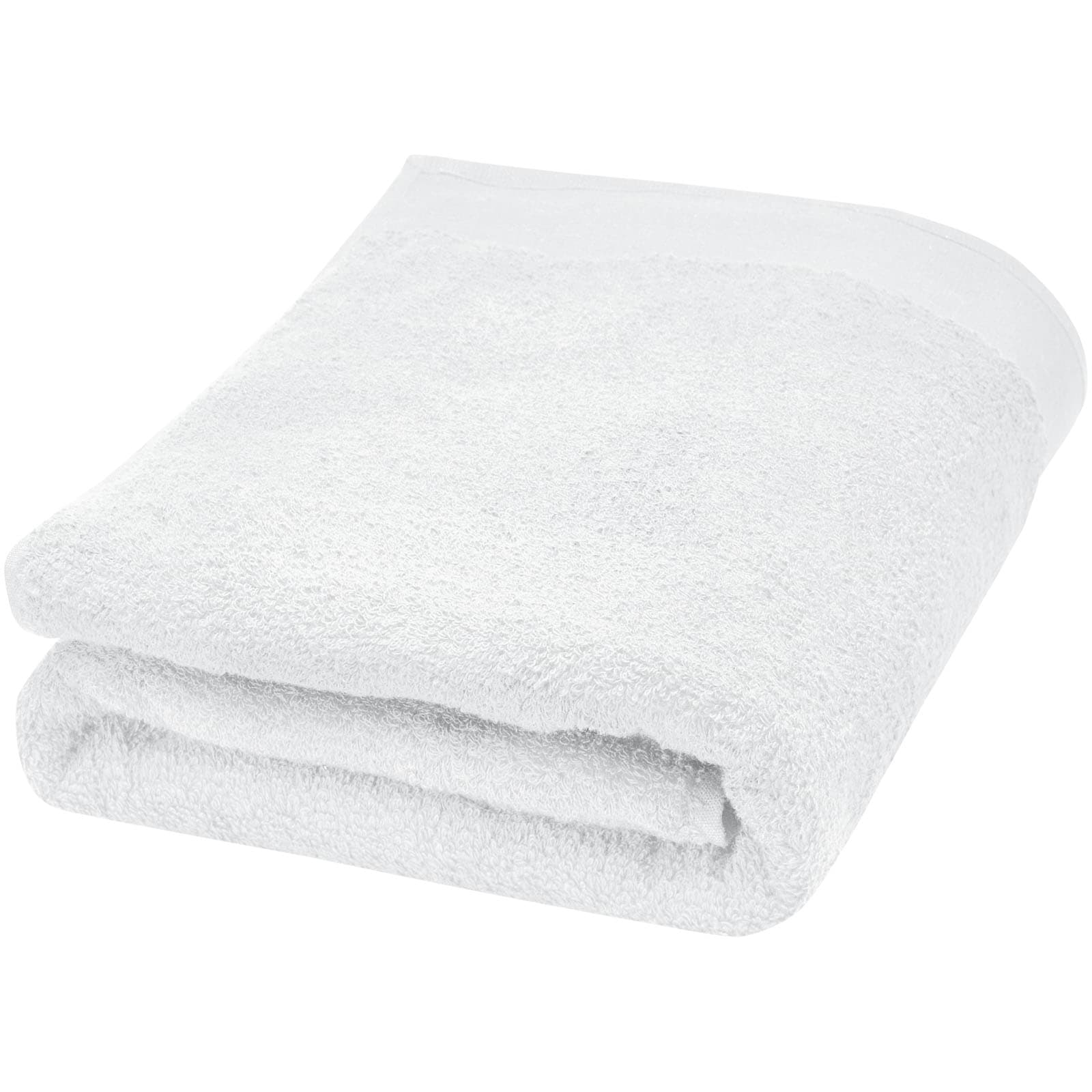 Prosop din bumbac Ellie 550 g/m², 70x140 cm
