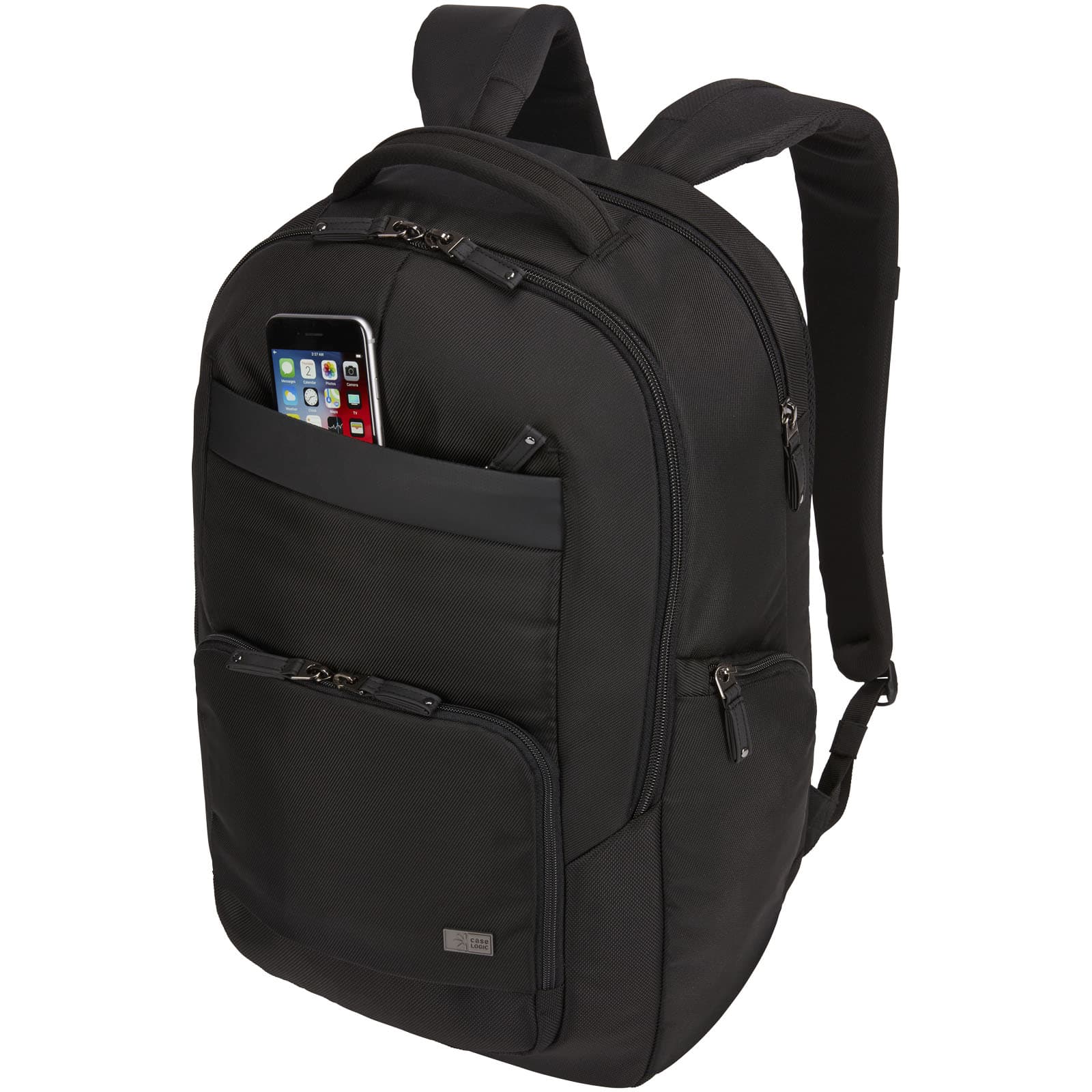 Rucsac pentru laptop Case Logic Notion de 15,6" 25L