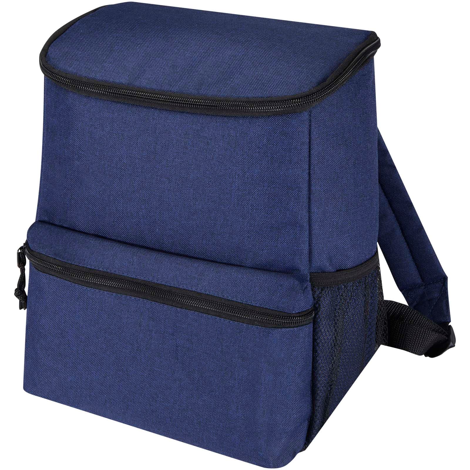 Rucsac frigorific Tundra din RPET GRS, 12L