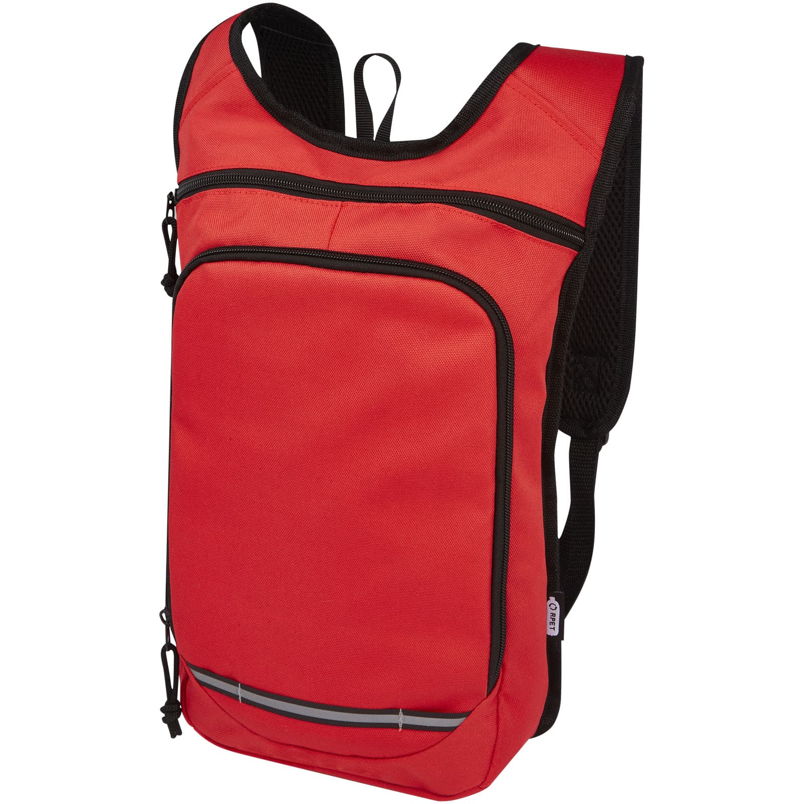Rucsac de exterior Trails din RPET GRS 6,5 l