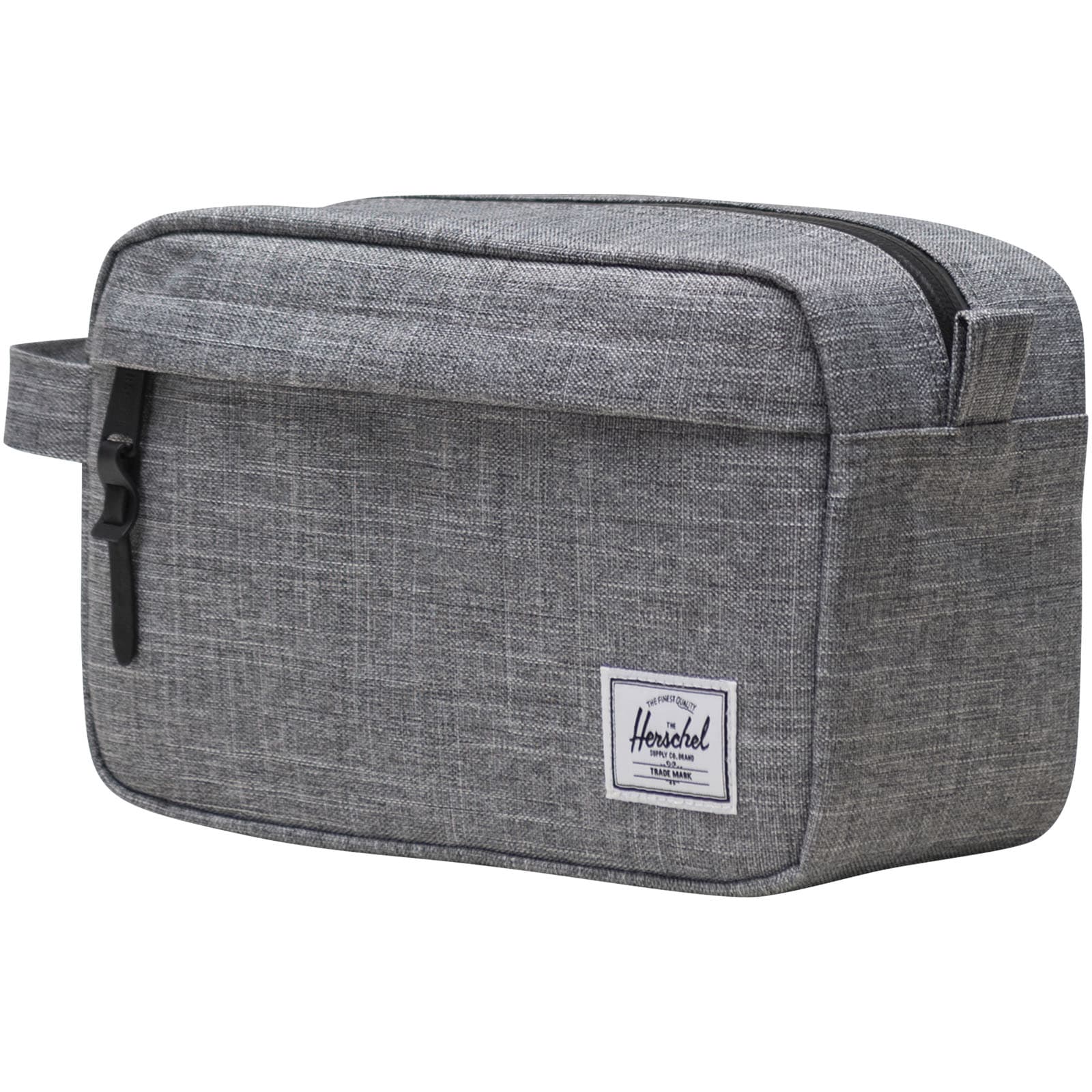 Trusă de voiaj reciclată Herschel Chapter