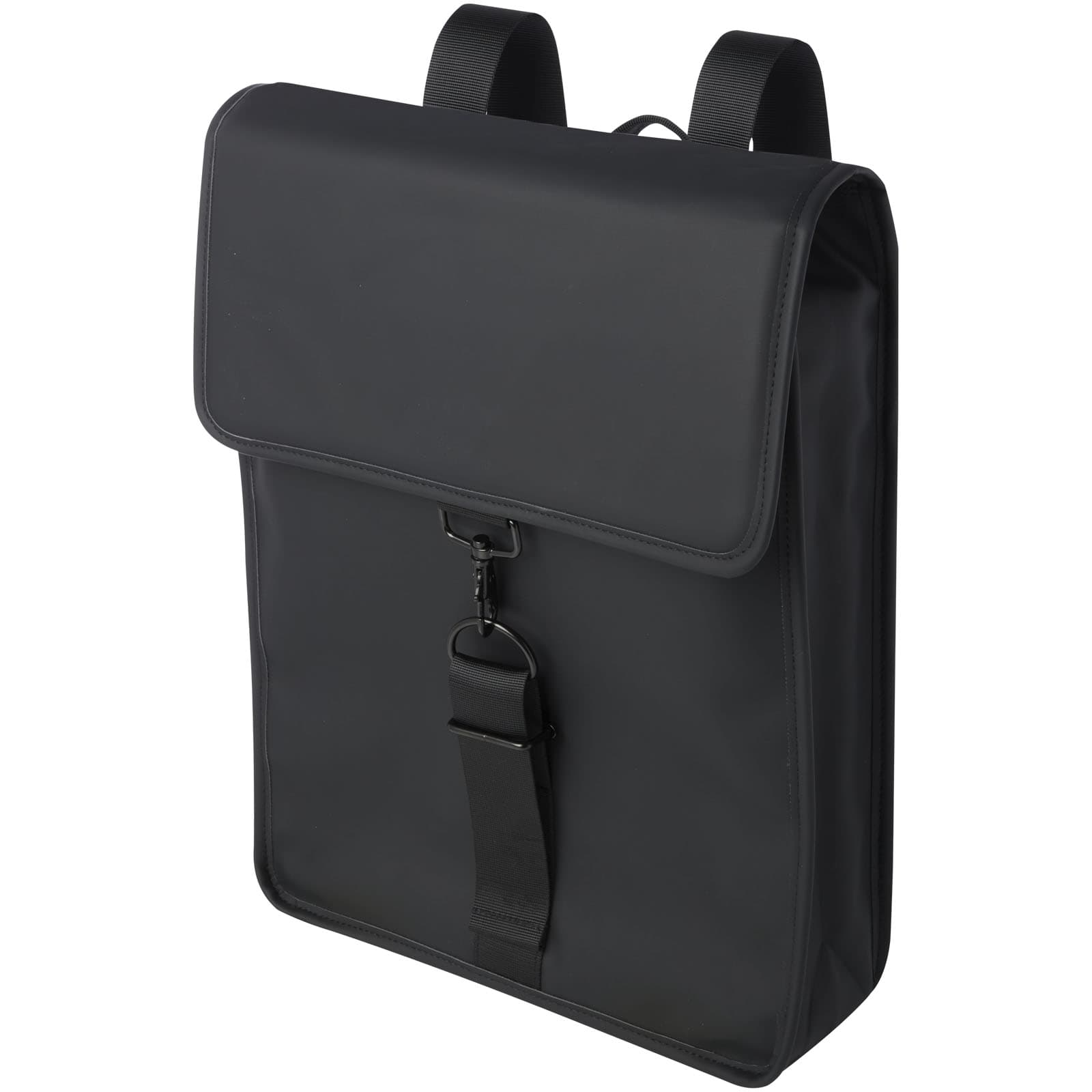 Rucsac reciclat certificat GRS Turner, 8L