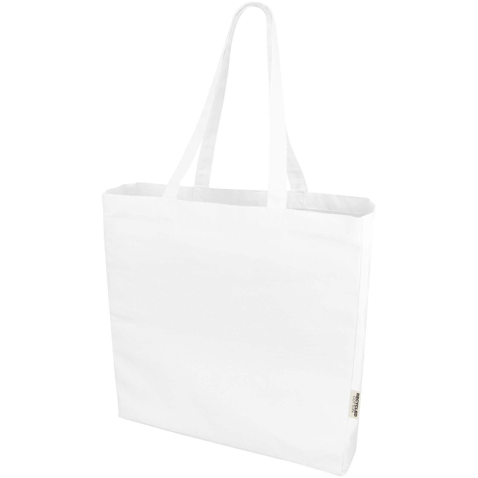 Sacoșă reciclată GRS Odessa 220 g/m² 13L