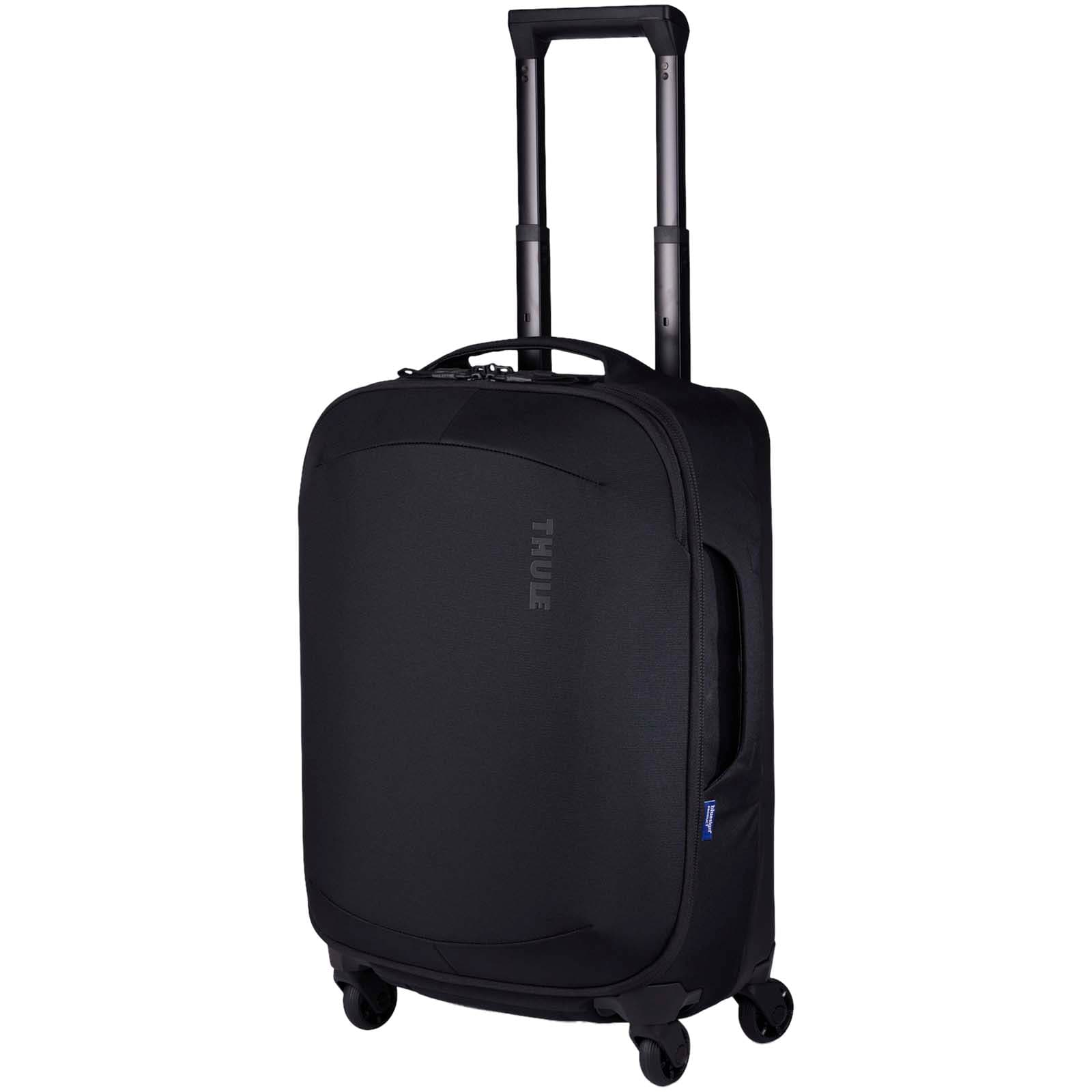 Troler de cabină Thule Subterra 2 cu roți pivotante