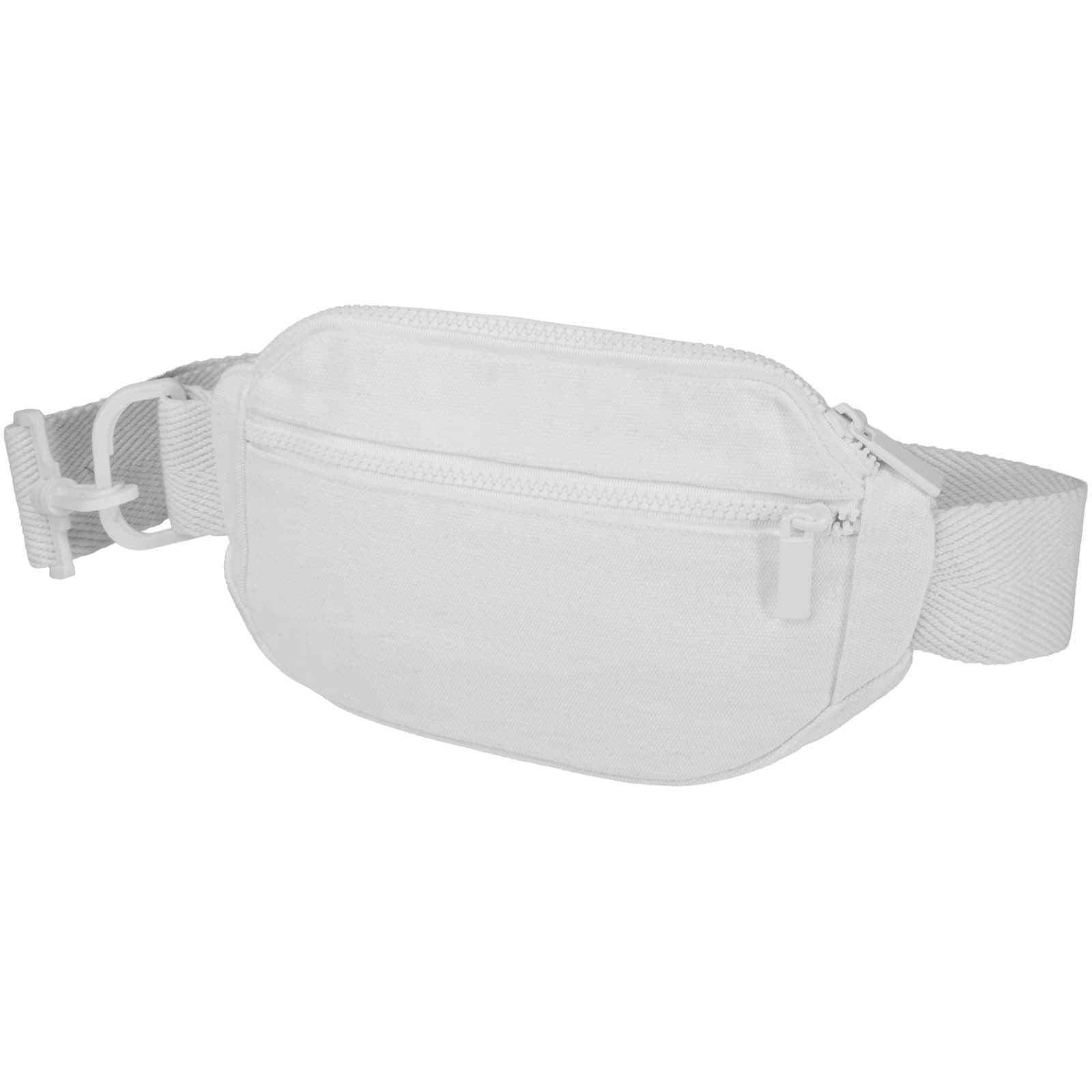 Geantă crossbody Trace de 500 g/m² din material reciclat Aware™