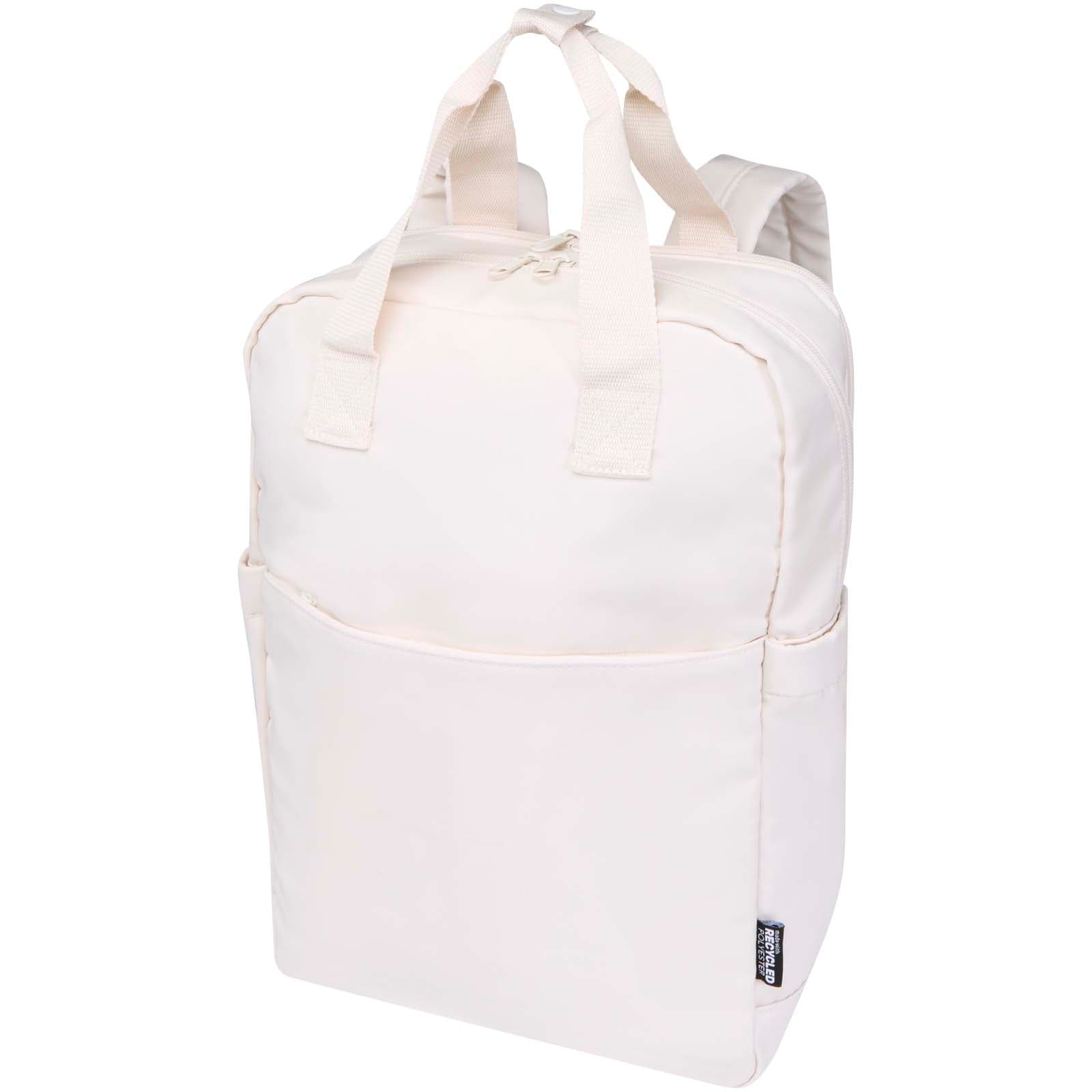 Rucsac de voiaj pentru laptop Trip 14” Aware™ reciclat 9L