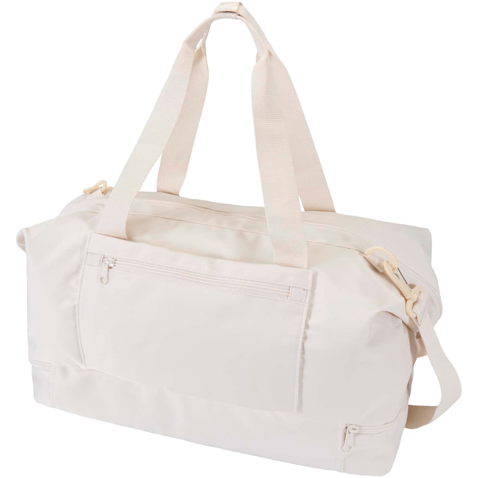 Geantă de voiaj tip duffel reciclată Trip Aware™ 42 l