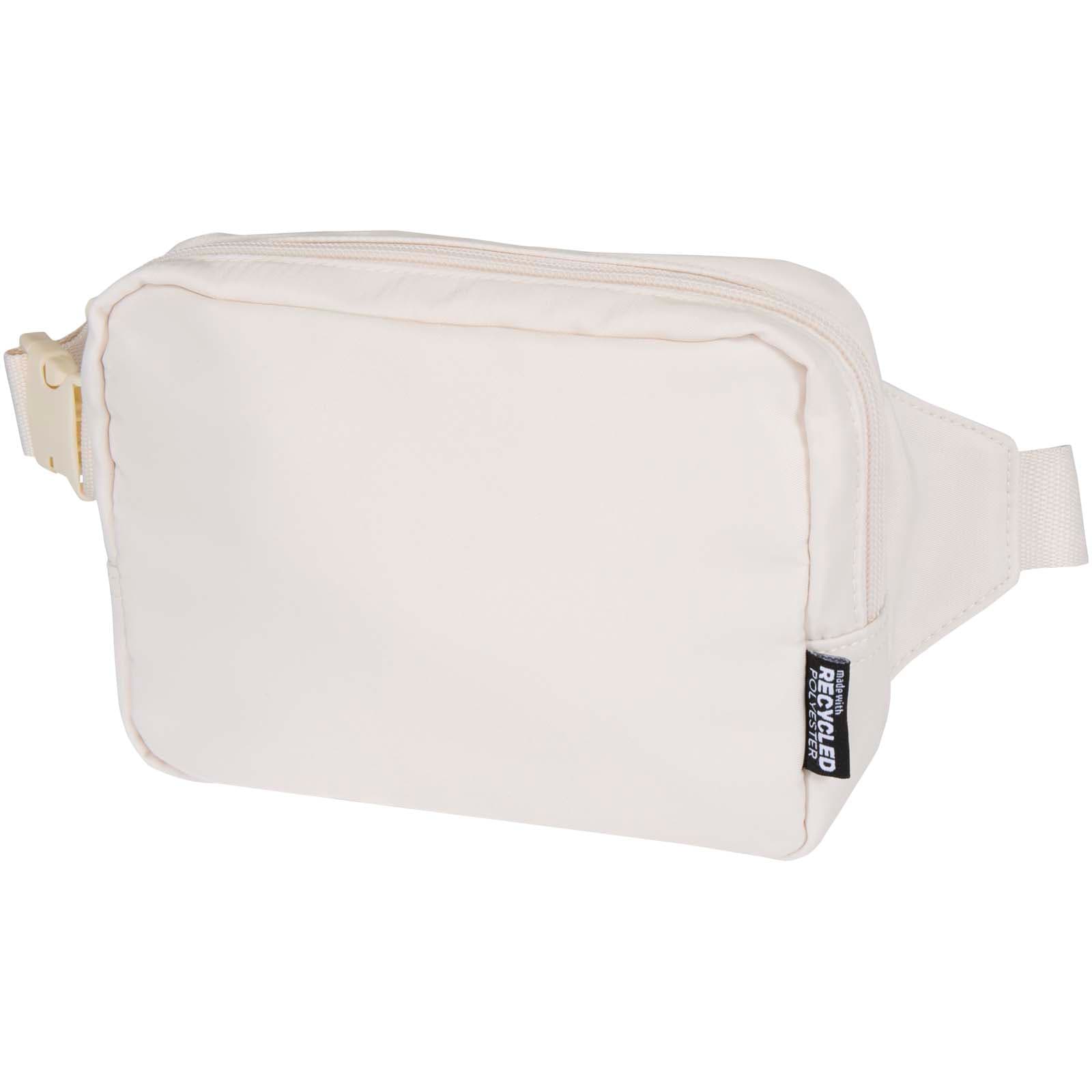 Geantă crossbody de călătorie reciclată Aware™ Trip, 1L