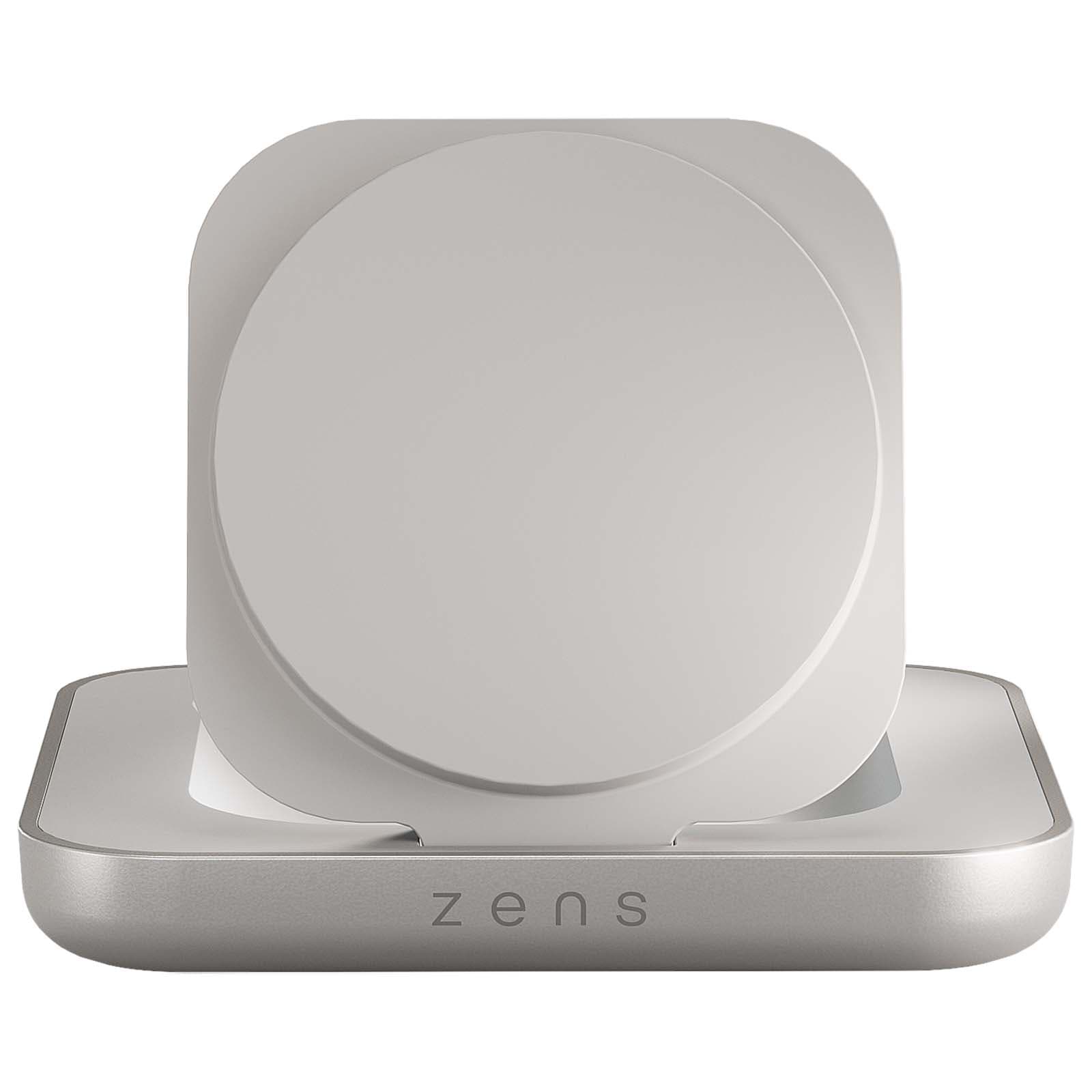 Încărcător magnetic de noptieră Zens, 15W