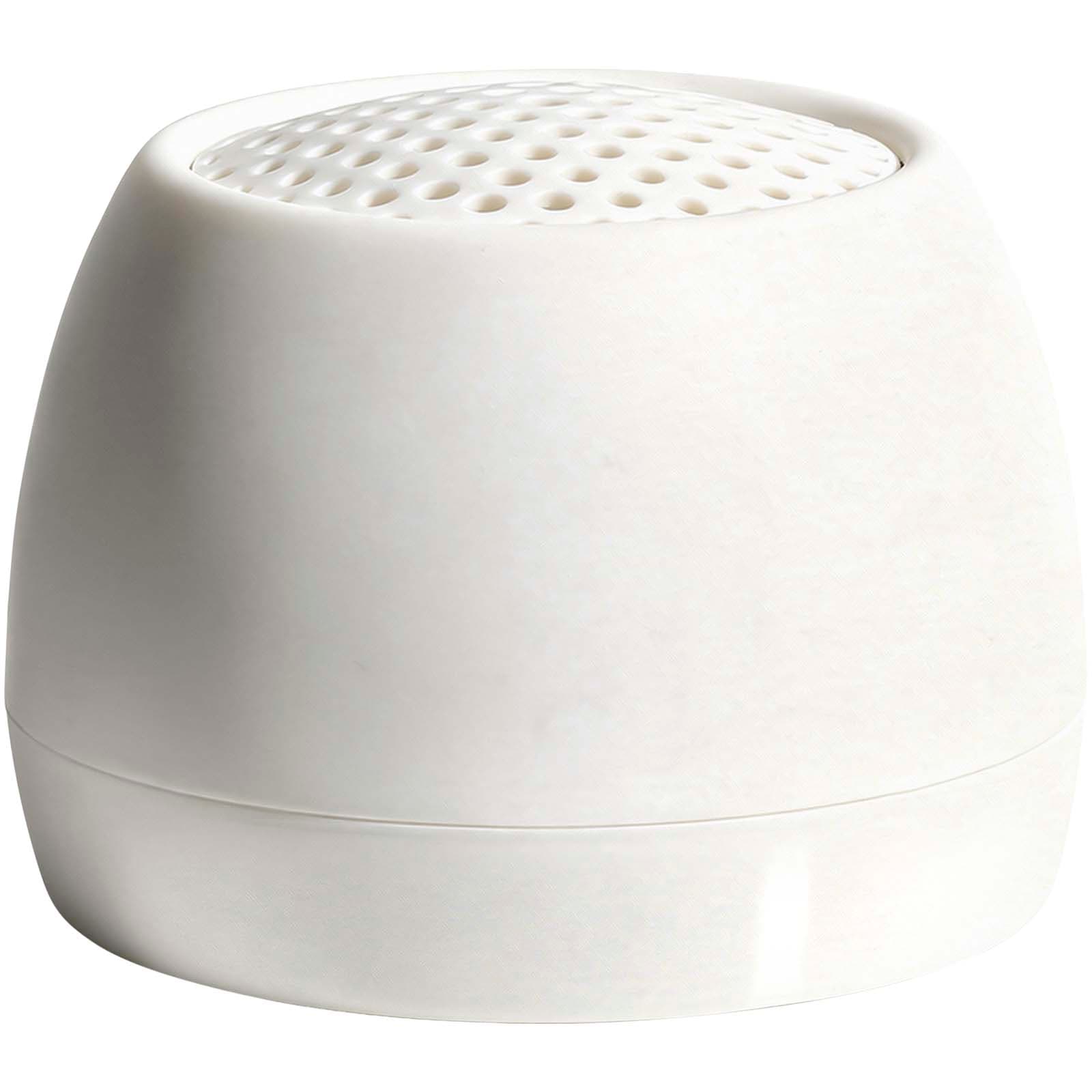 Boompods Zero-Snap — boxă wireless magnetică impermeabilă 5 W