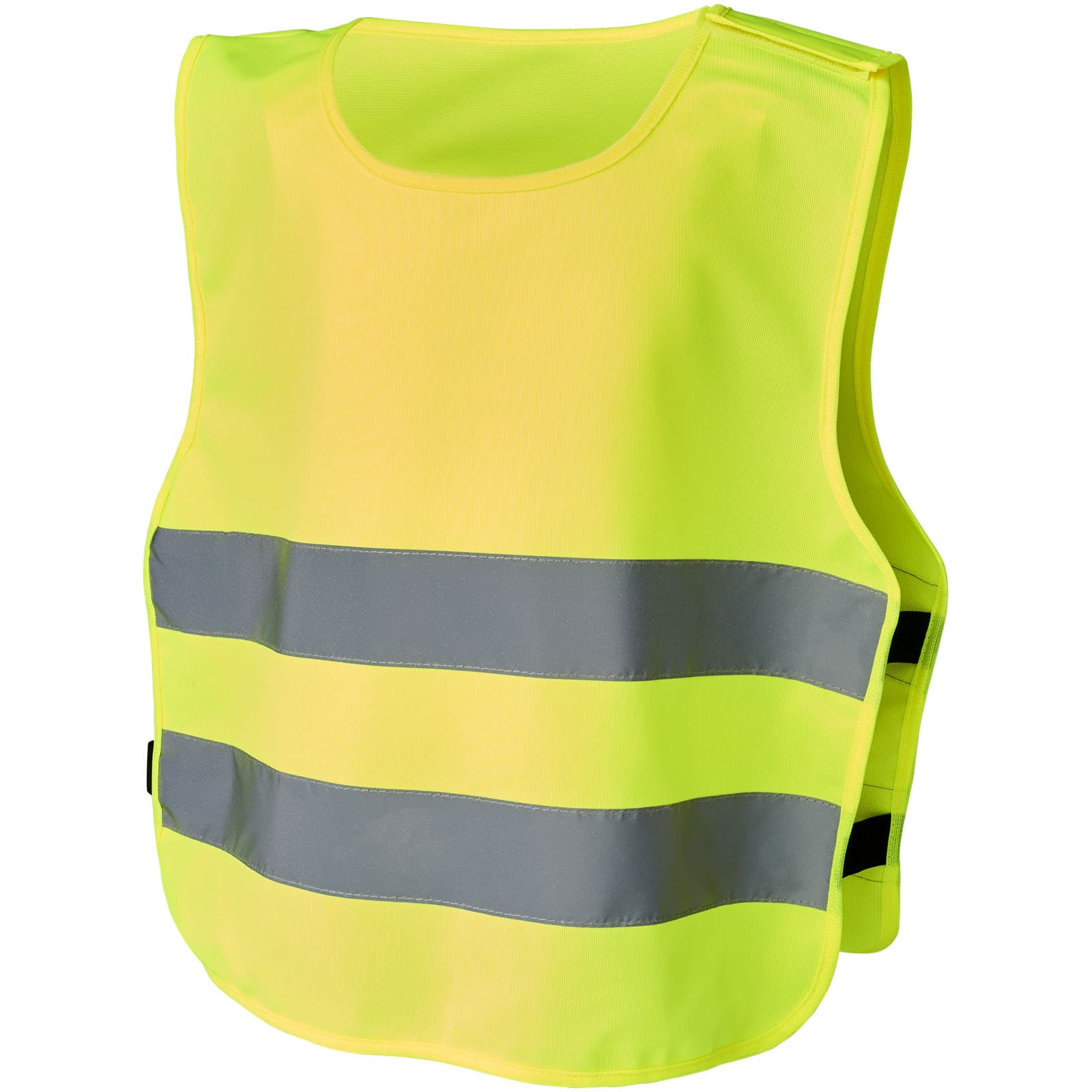 Vestă de siguranță RFX™ Odile XXS cu închidere tip arici pentru copii de 3-6 ani