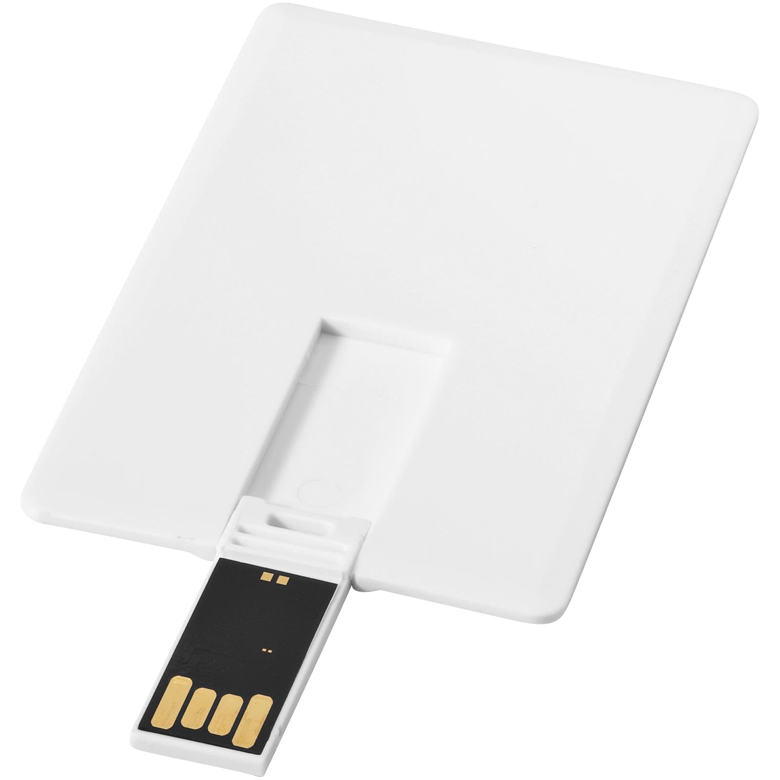 Stick USB subțire în formă de card 4GB