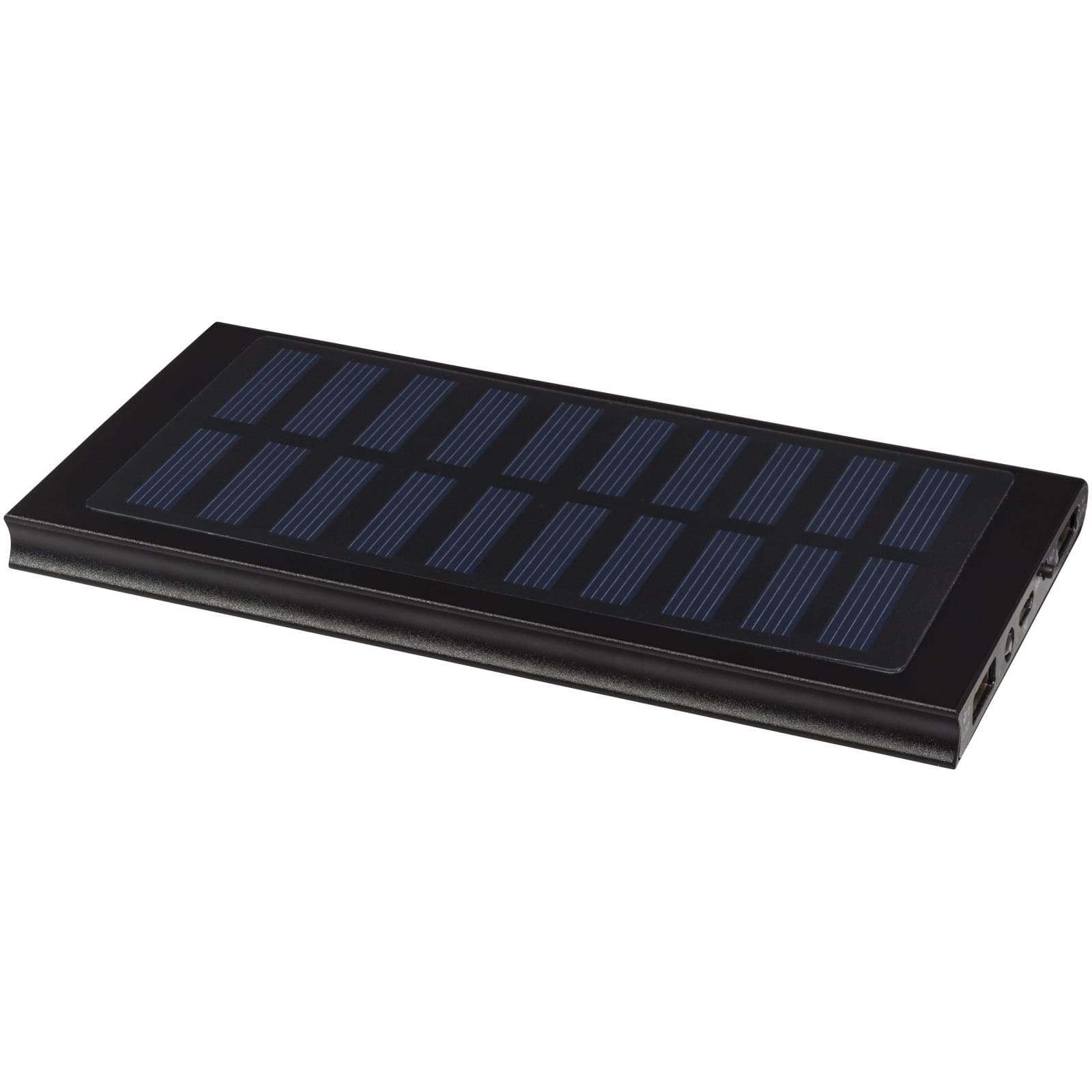 Baterie externă solară Stellar 8000 mAh