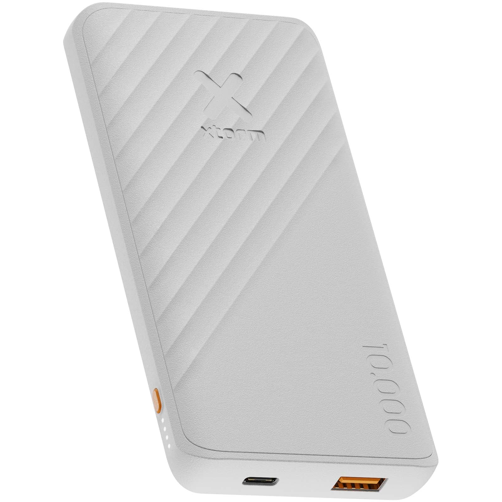 Baterie externă cu încărcare rapidă Xtorm XG210 Go2 de 15W 10.000 mAh