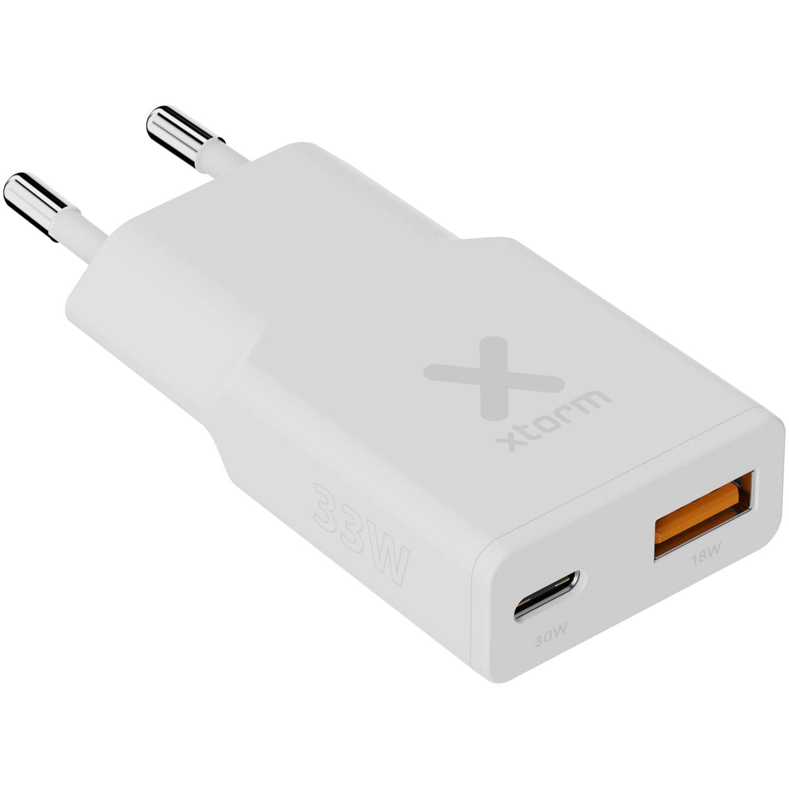 Încărcător Xtorm XG2SL033 Go2 SlimLine de 33W