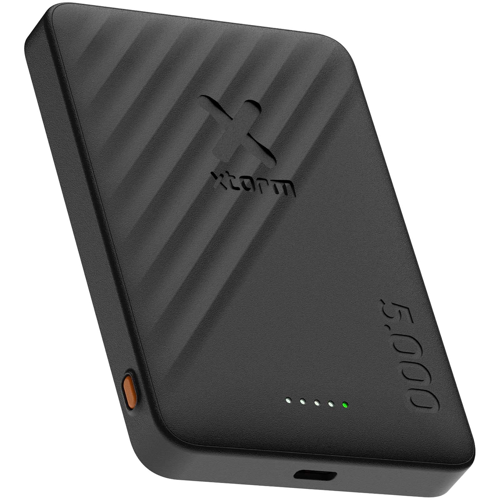 Baterie externă wireless Xtorm Go2 15W 5000 mAh