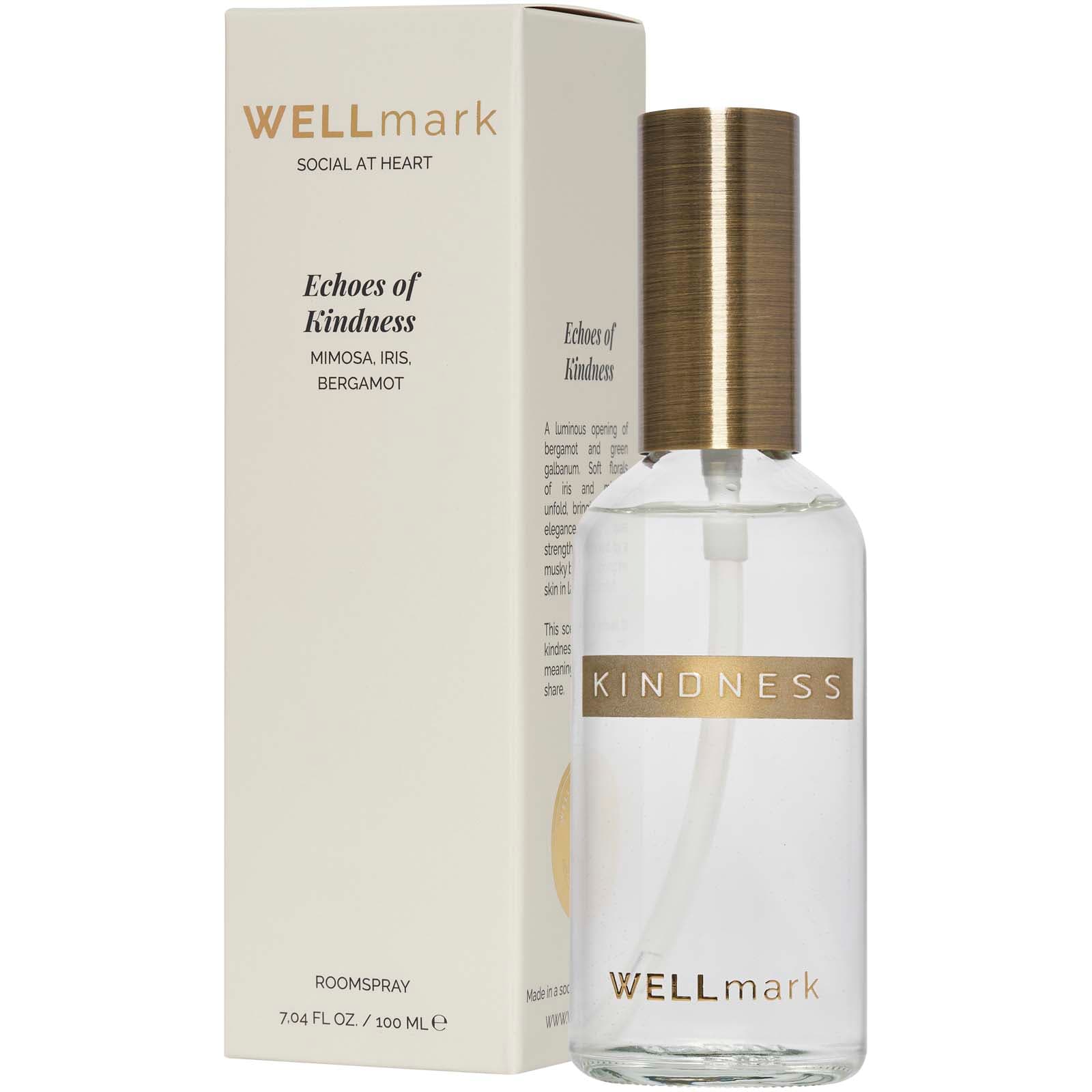 Spray de cameră Wellmark 100 ml