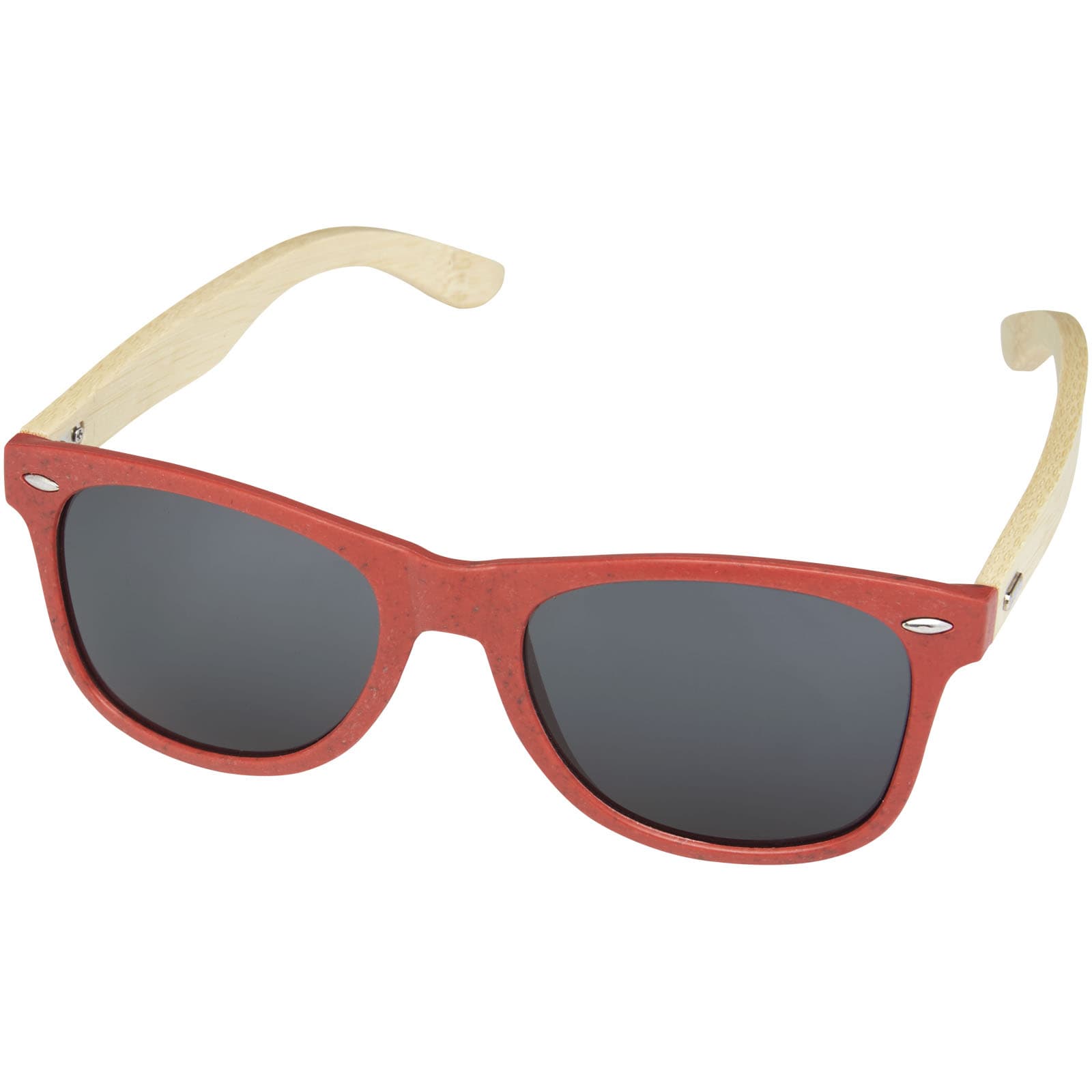 Ochelari de soare din bambus Sun Ray