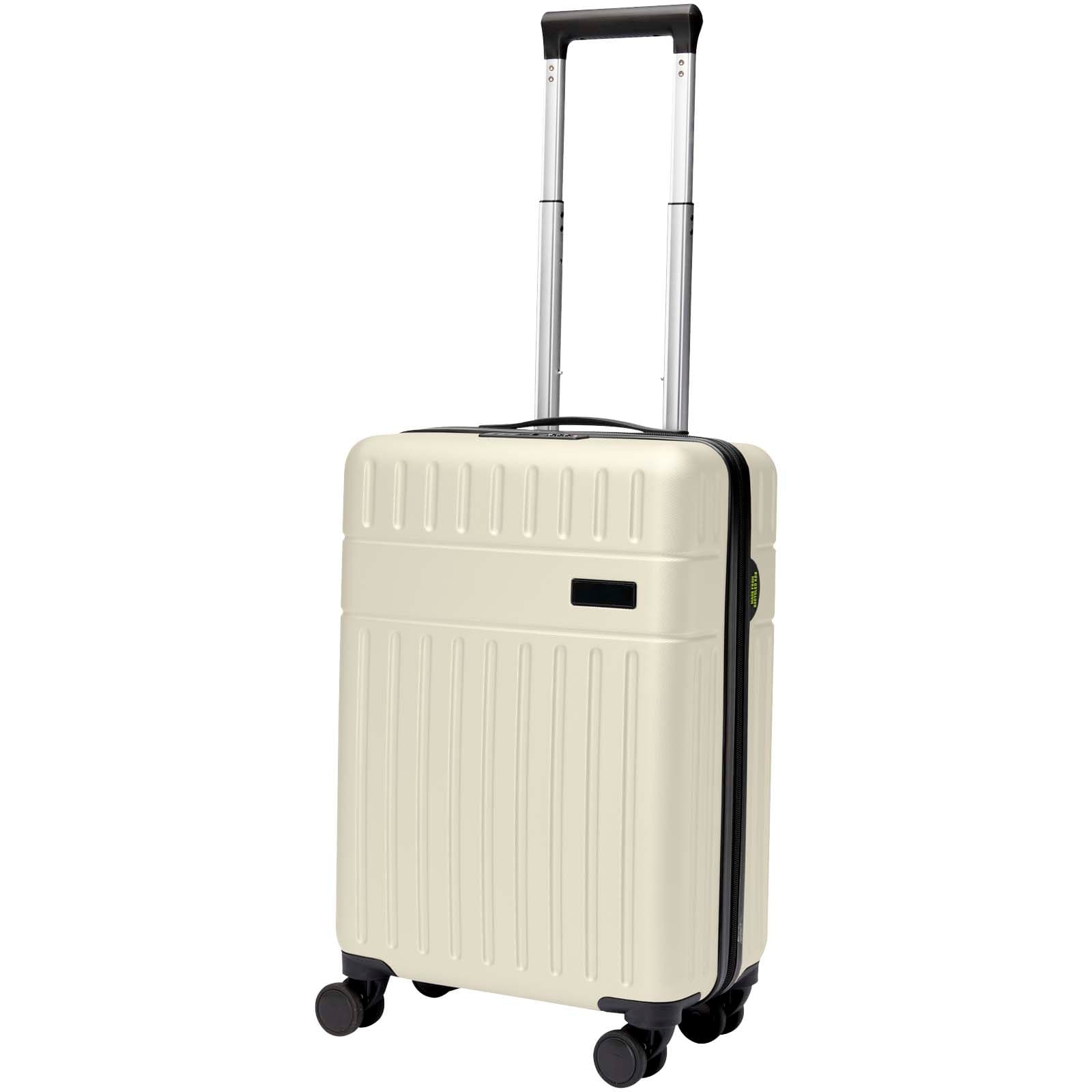 Troler de cabină Rover 20" din GRS reciclat 40L