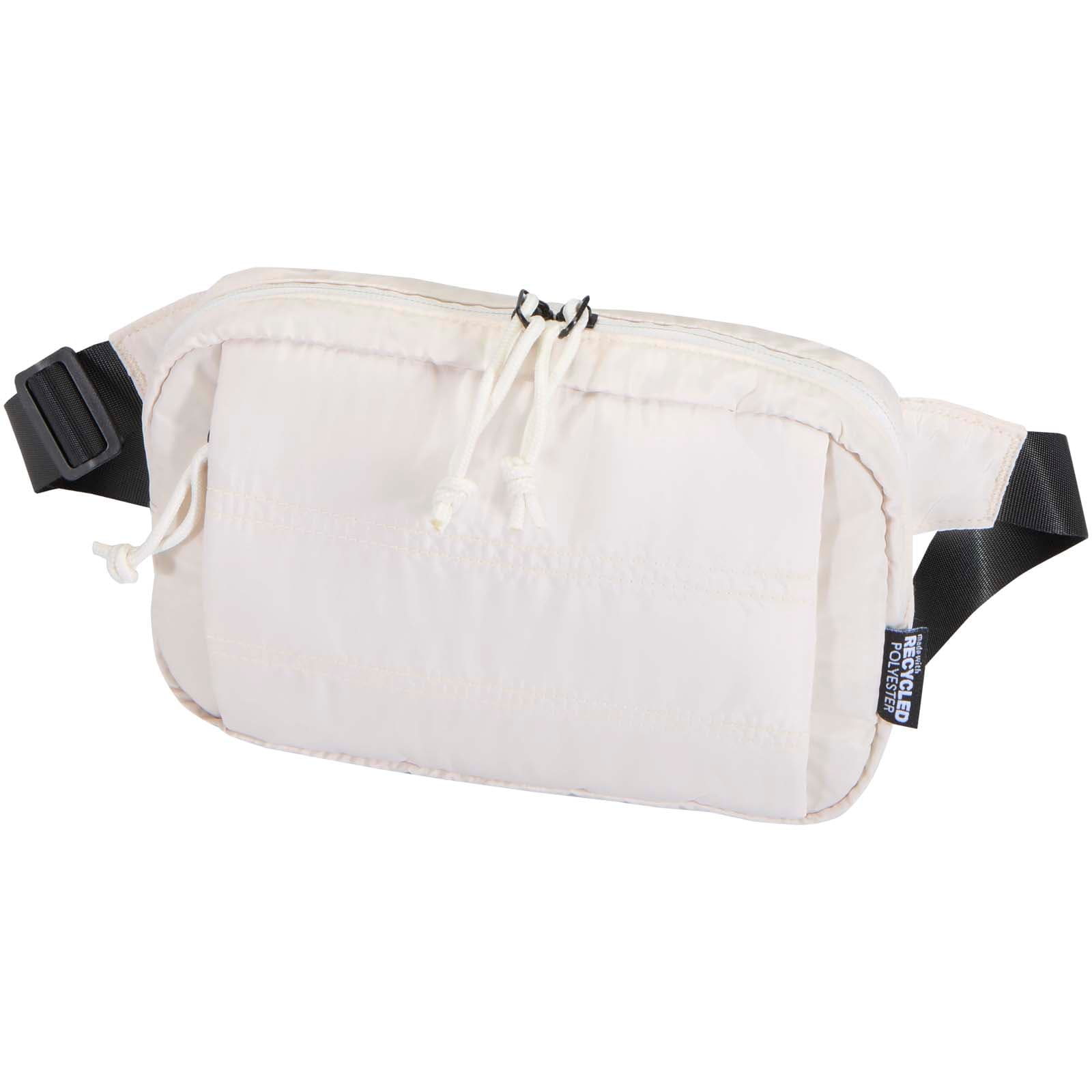 Borsetă de brâu reciclată GRS Puffer 1.5L