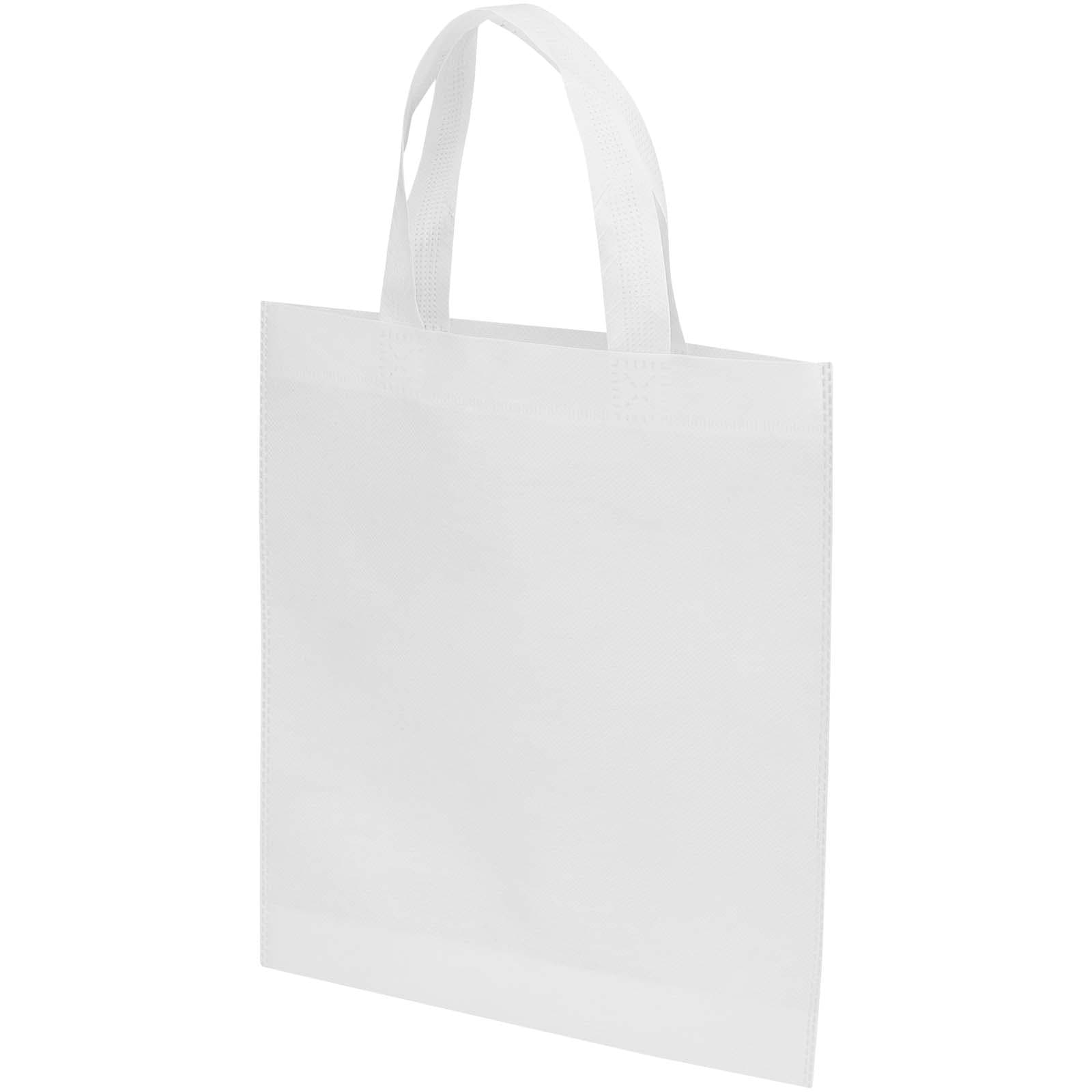 Mini sacoșă din GRS reciclat Ecoseal 3L