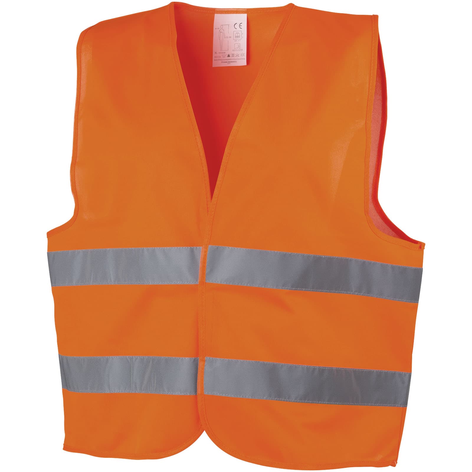 Vestă de siguranță RFX™ See-me XL pentru uz profesional