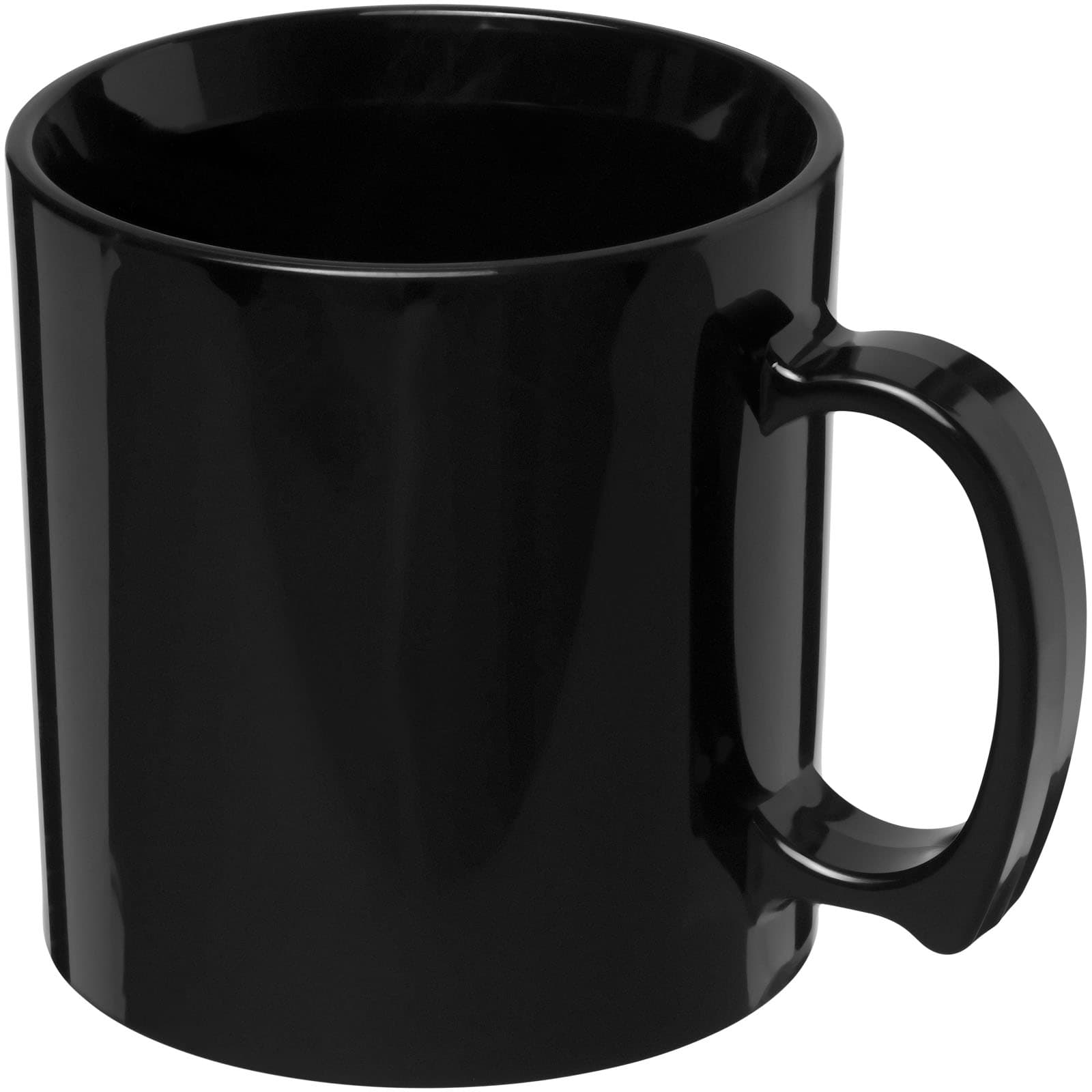 Cană standard din plastic 300 ml