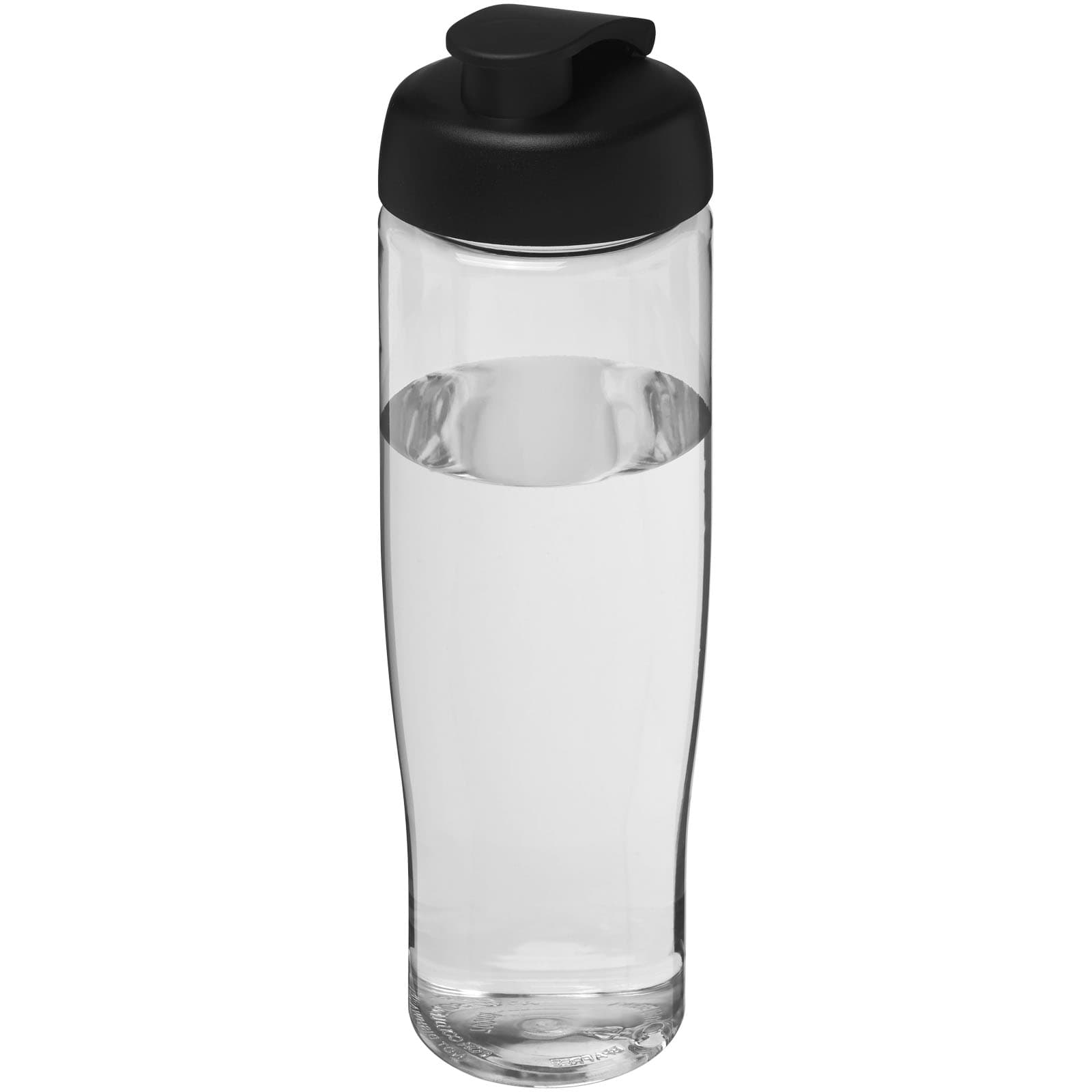 Sticlă sport cu capac rabatabil H2O Active® Tempo 700 ml
