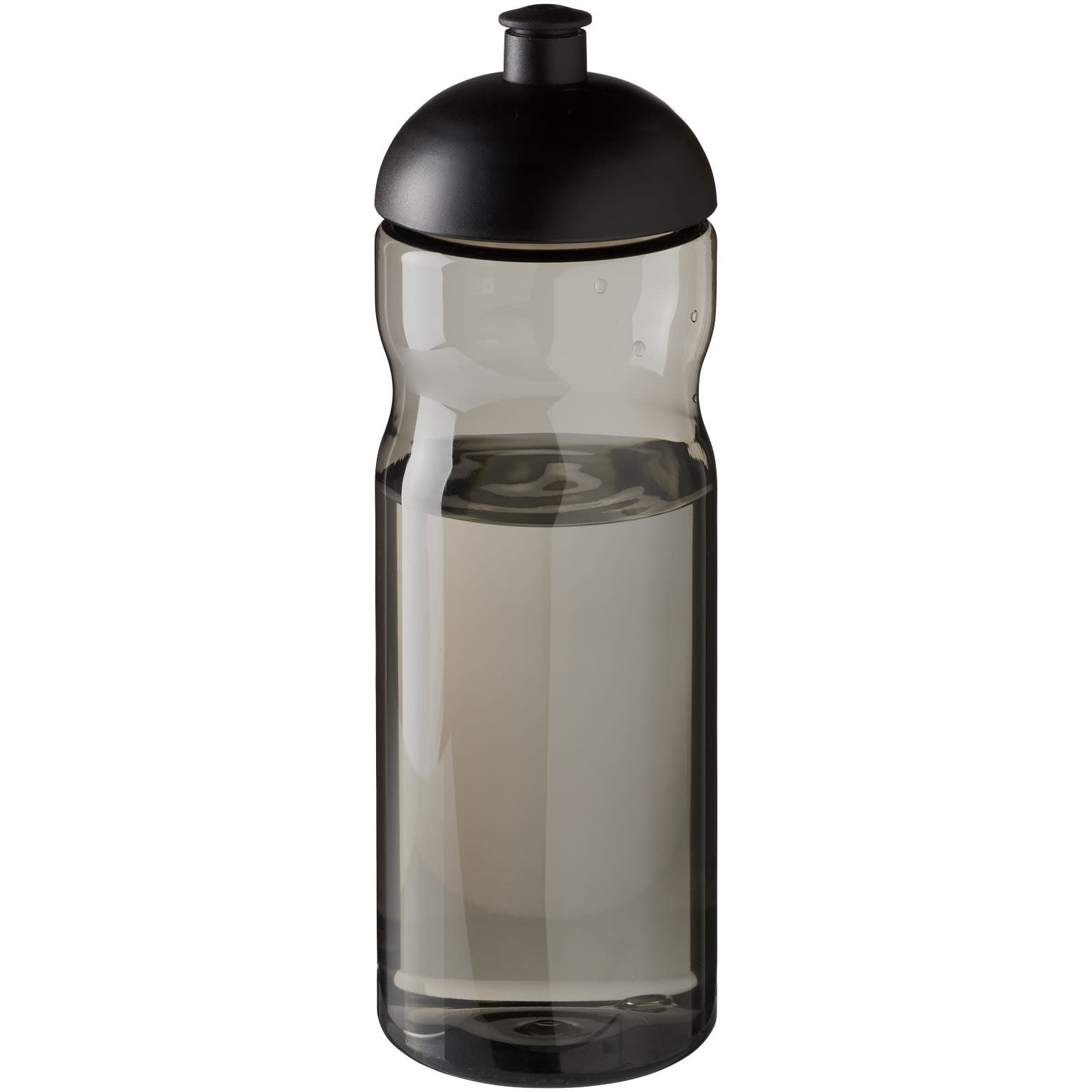Sticlă sport cu capac bombat H2O Active® Eco Base 650 ml