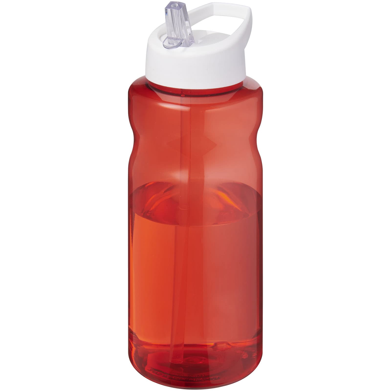 Sticlă sport H2O Active® Eco Big Base 1 litru cu capac cu cioc