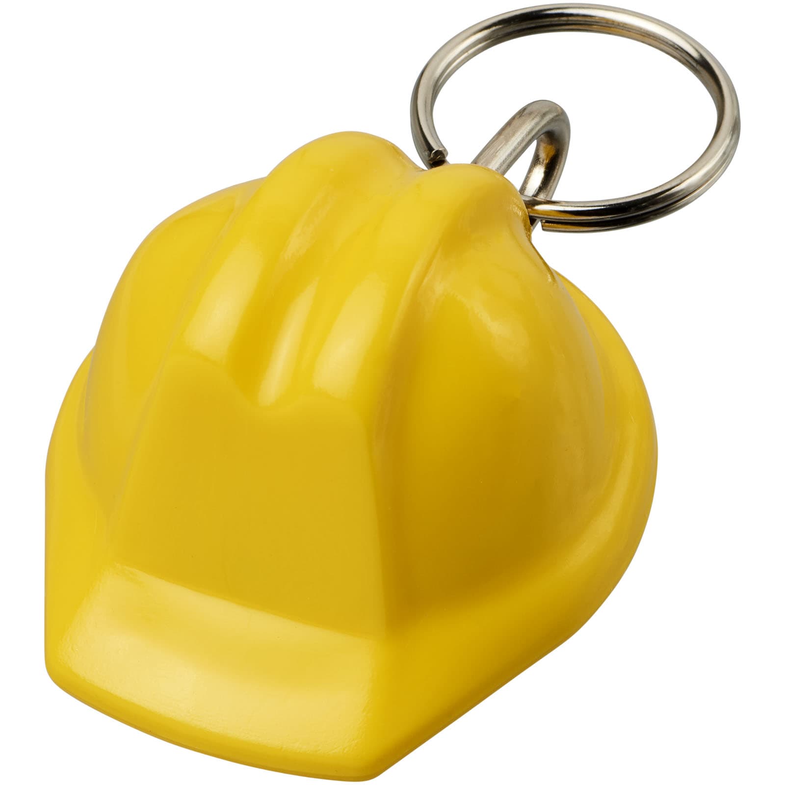 Breloc reciclat în formă de cască de protecție Kolt