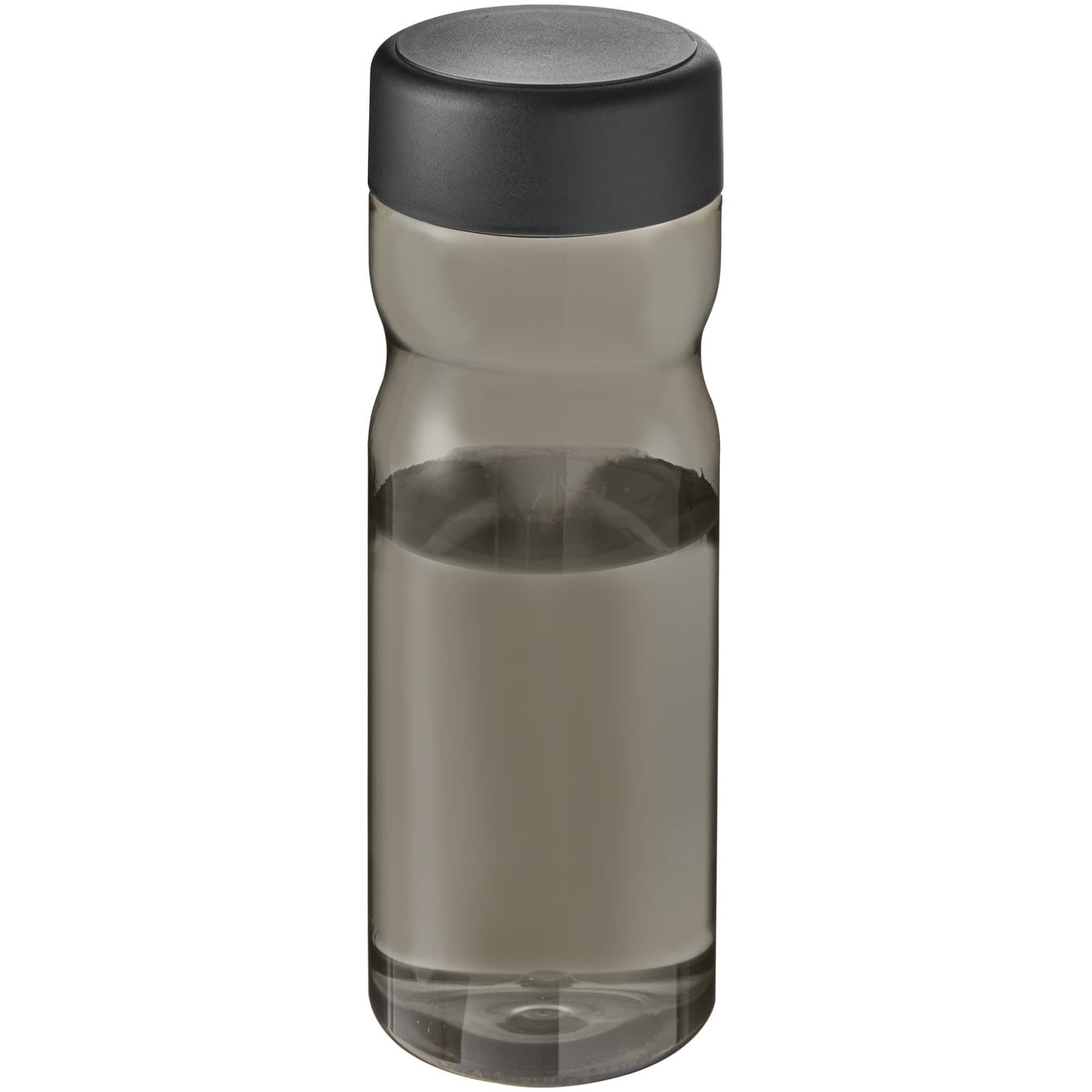 Sticlă de apă cu capac filetat H2O Active® Eco Base 650 ml