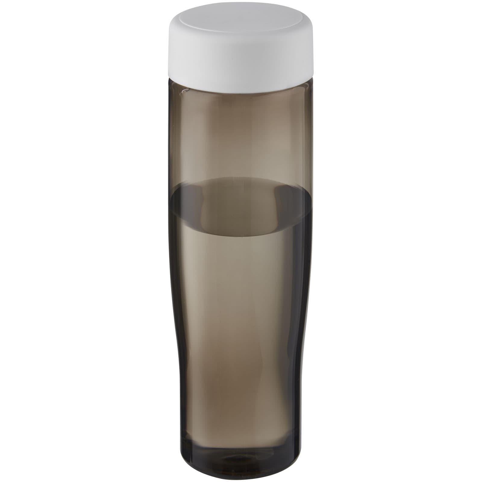 Sticlă de apă H2O Active® Eco Tempo de 700 ml cu capac cu filet
