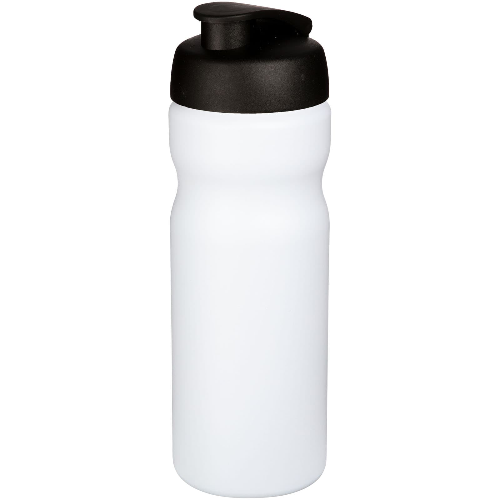 Sticlă sport cu capac rabatabil Baseline® Plus, 650 ml