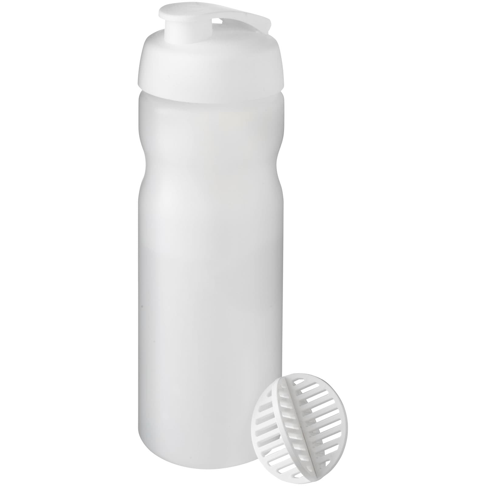 Sticlă shaker Baseline Plus 650 ml