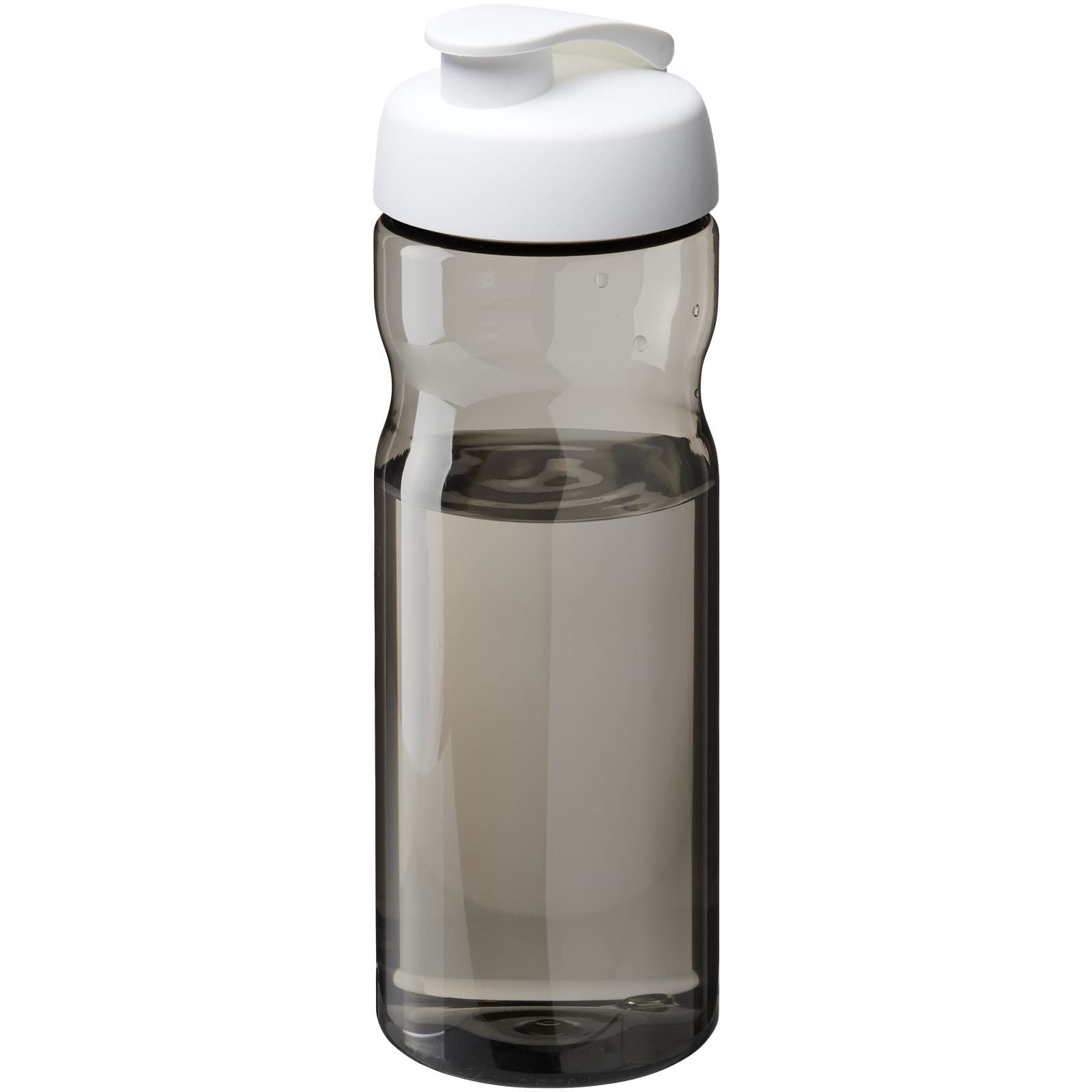 Sticlă sport H2O Active® Eco Base 650 ml cu capac rabatabil