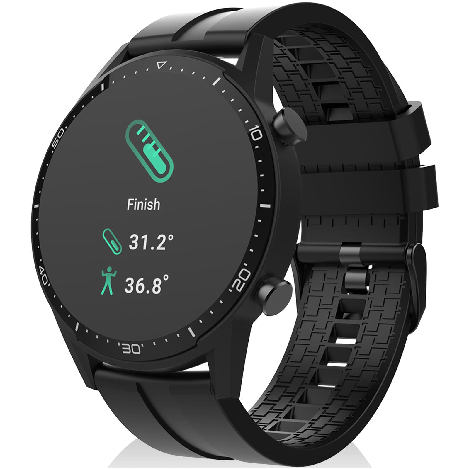 Ceas inteligent Prixton SWB26T