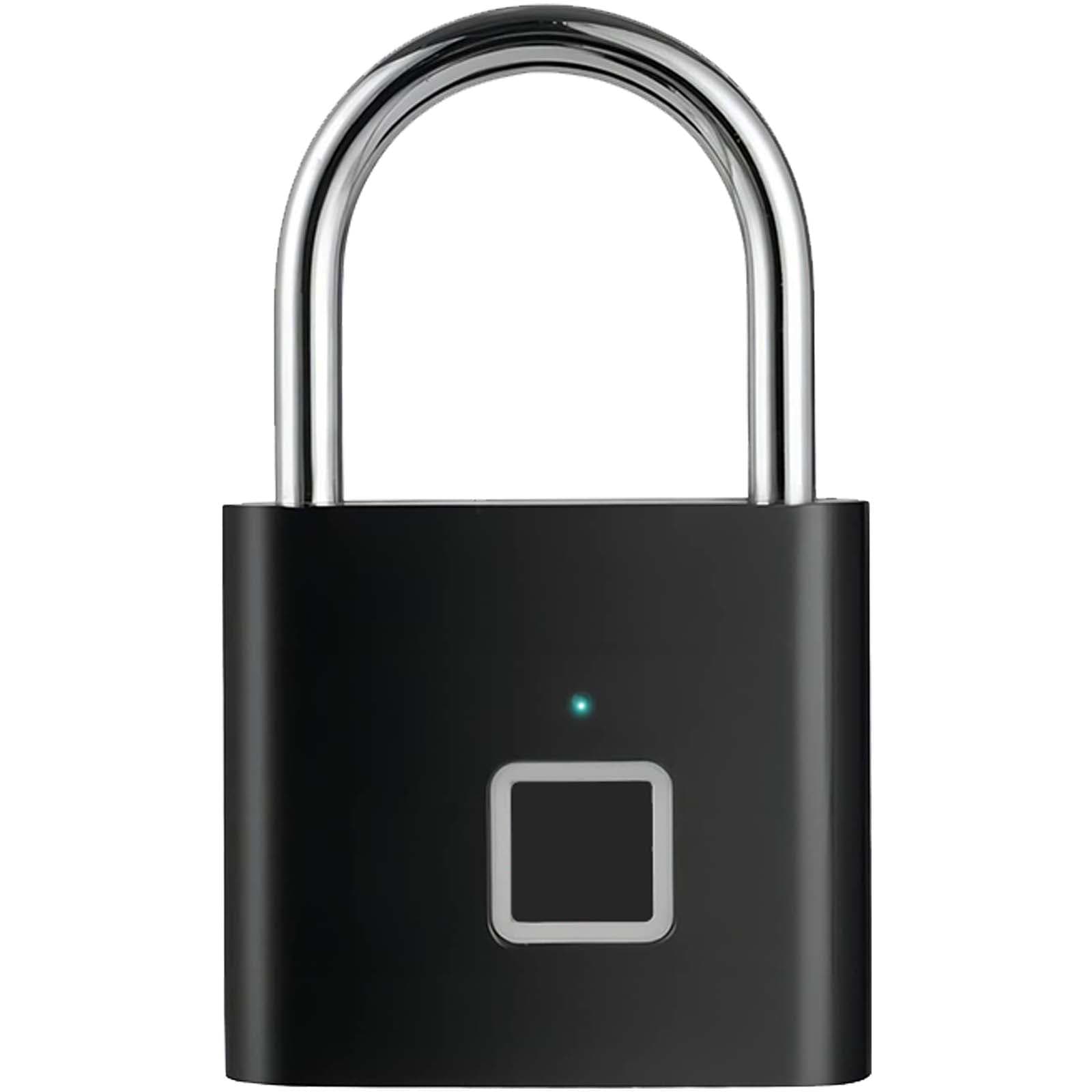 Lacăt inteligent cu amprentă SCX.design T11