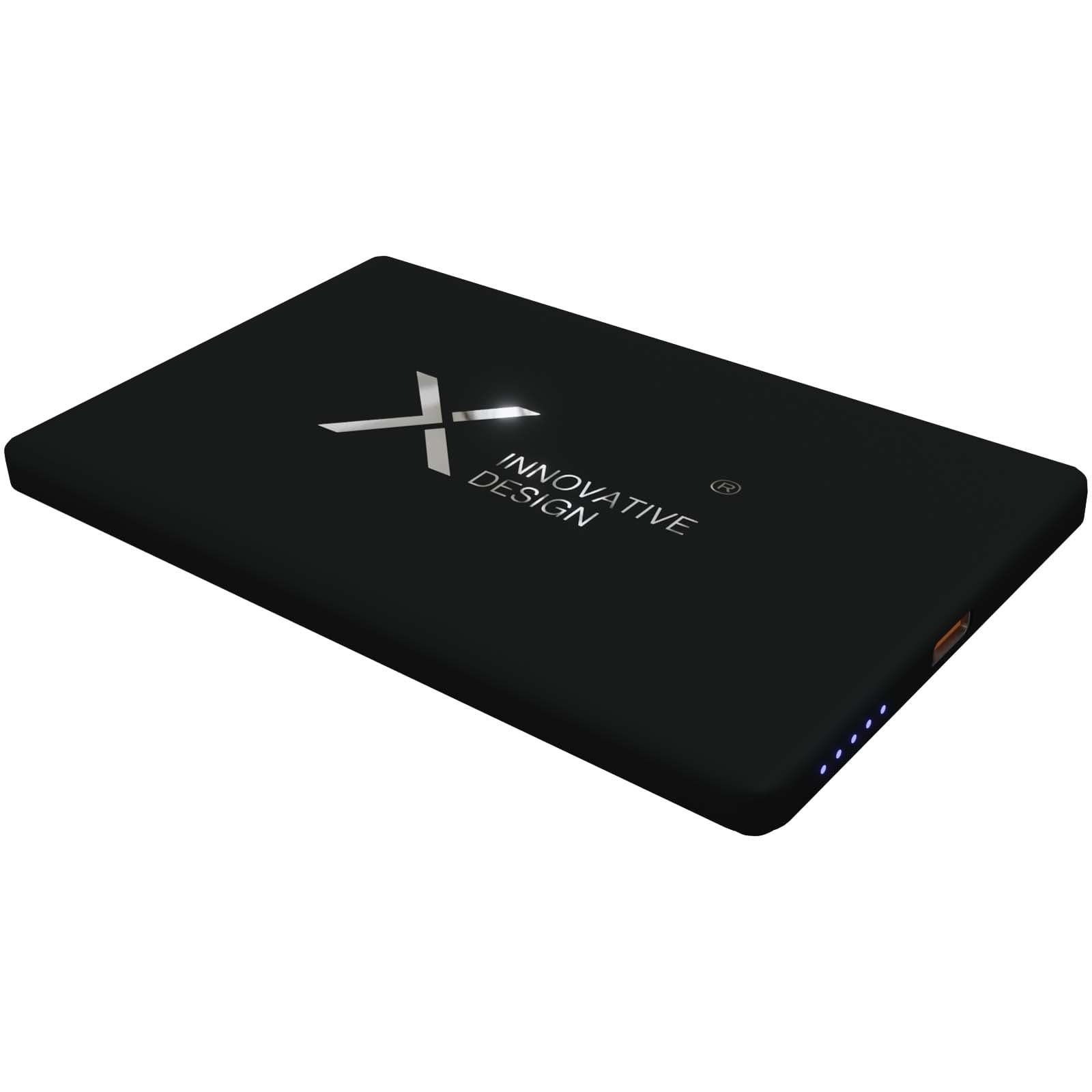 Baterie externă magnetică ultra-subțire SCX.design P22 5000 mAh