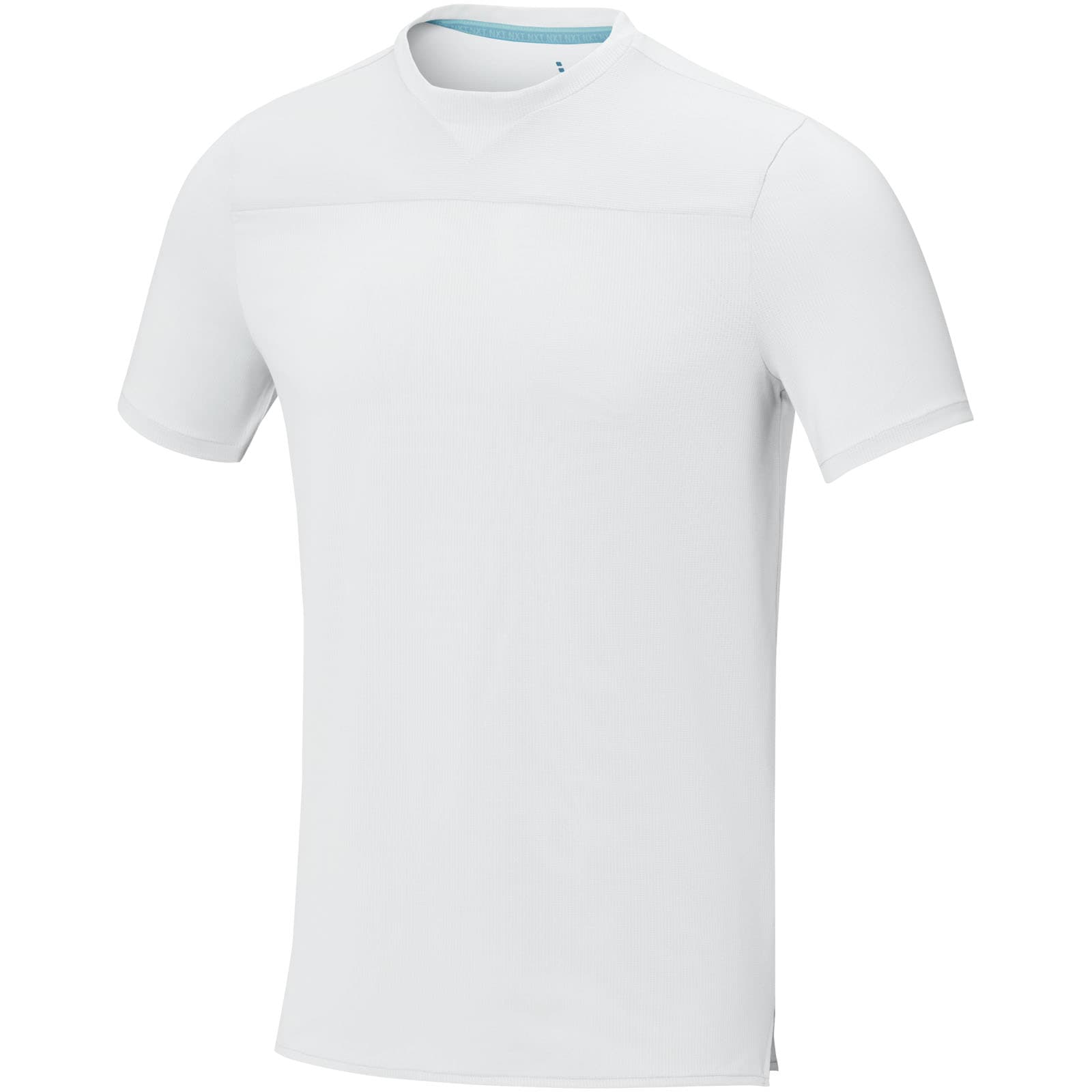 Tricou cool fit pentru bărbați Borax din material reciclat GRS, 160 g/m², cu mânecă scurtă