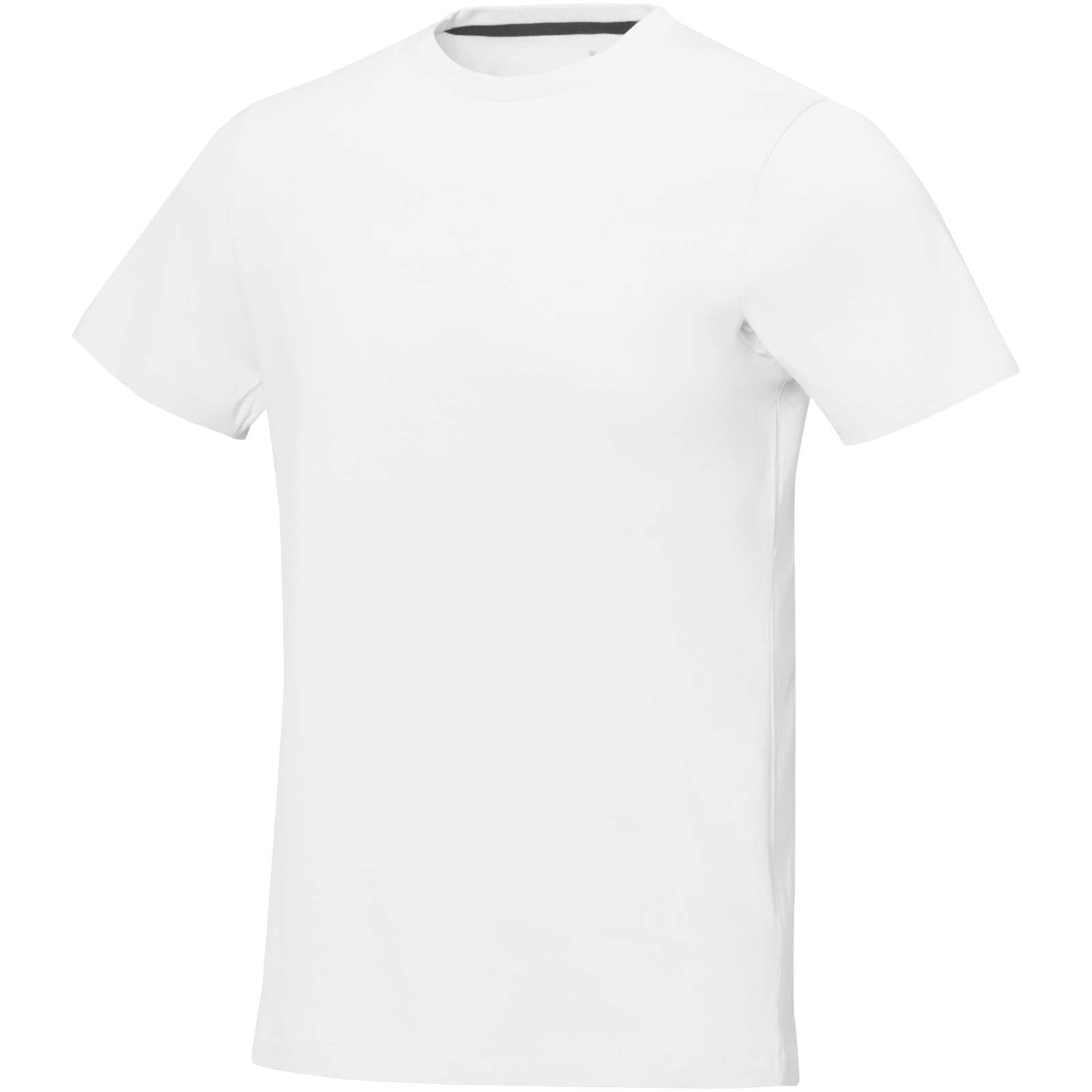 Tricou pentru bărbați Nanaimo, 160 g/m², cu mânecă scurtă