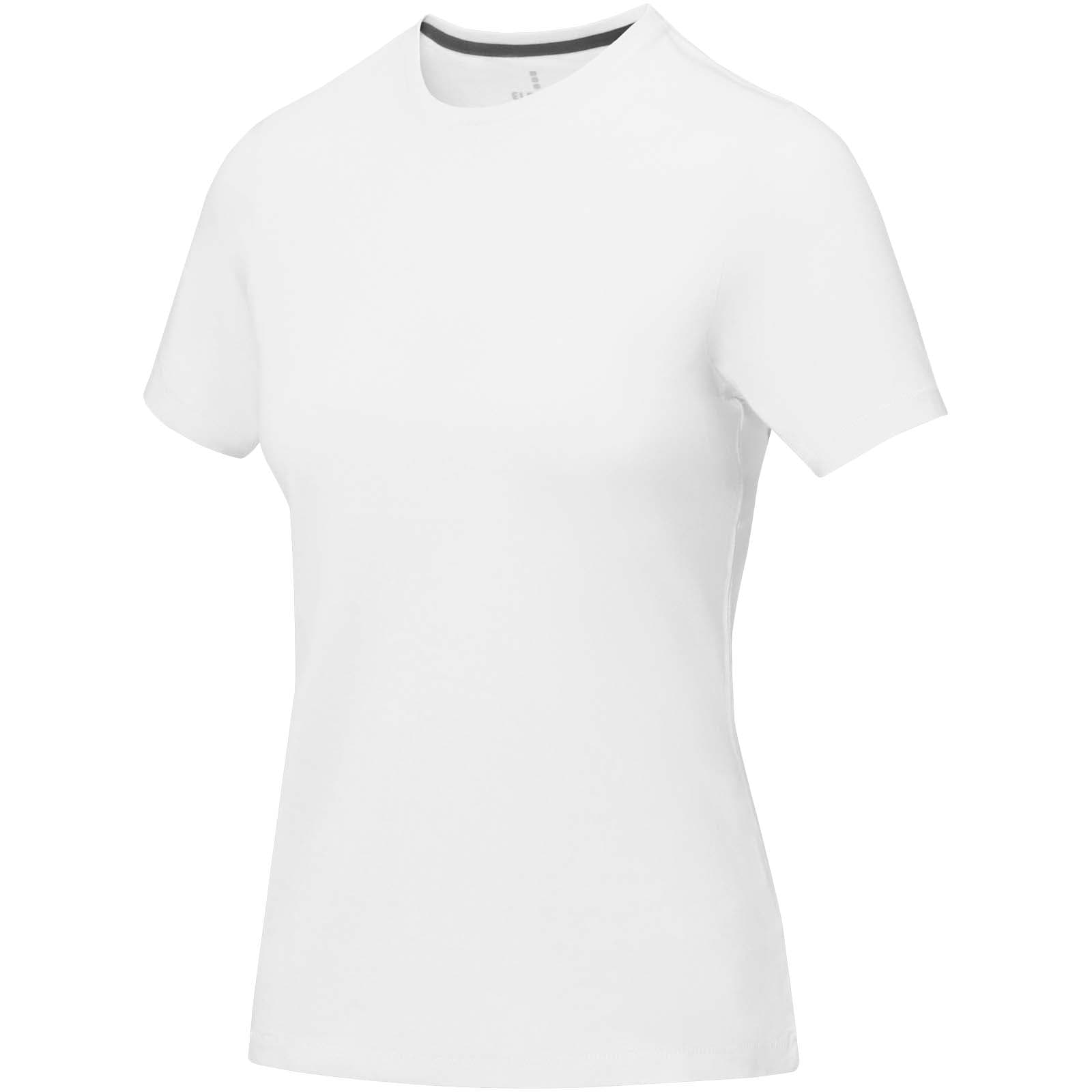 Tricou de damă cu mânecă scurtă Nanaimo