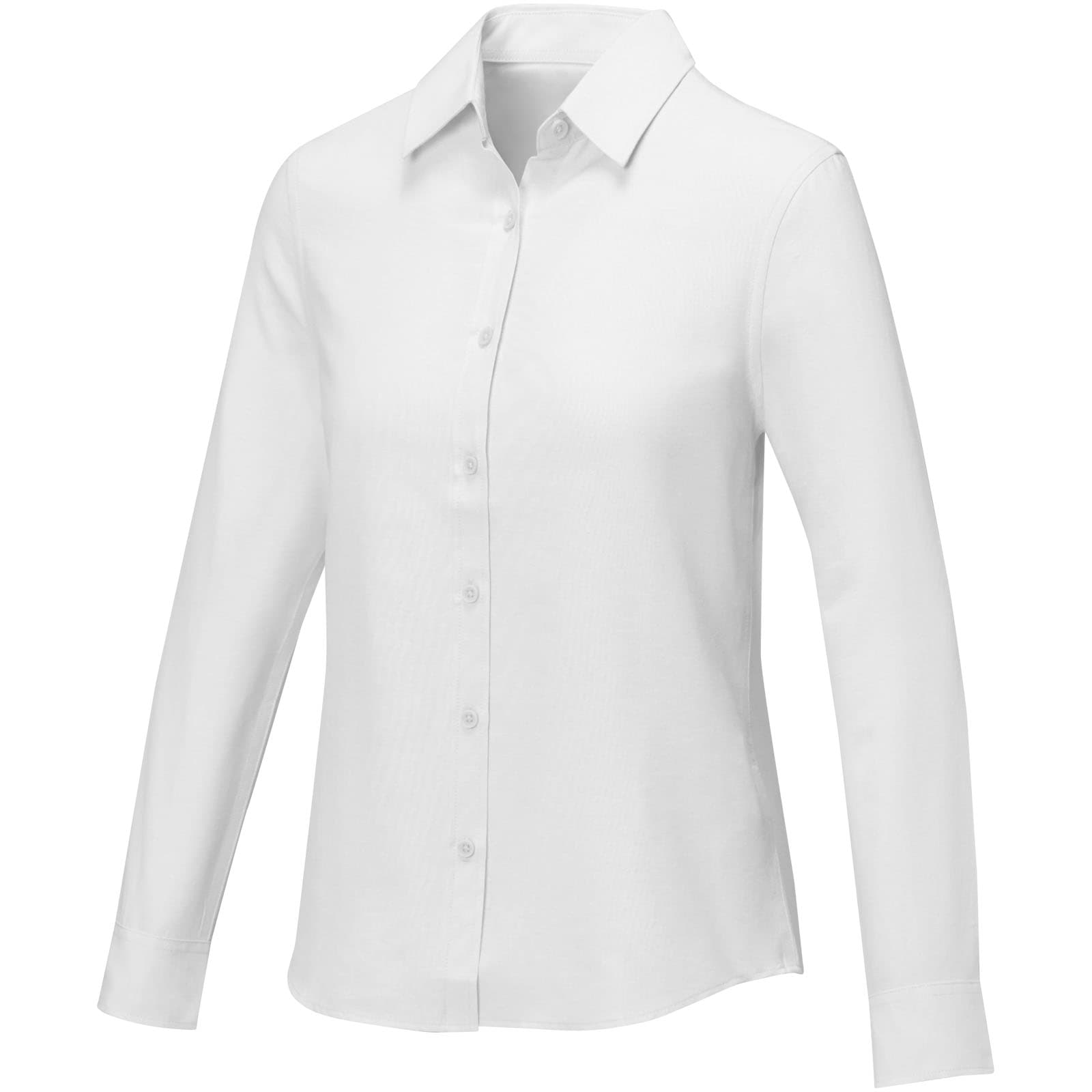 Cămașă cu mânecă lungă pentru femei Pollux 130 g/m²