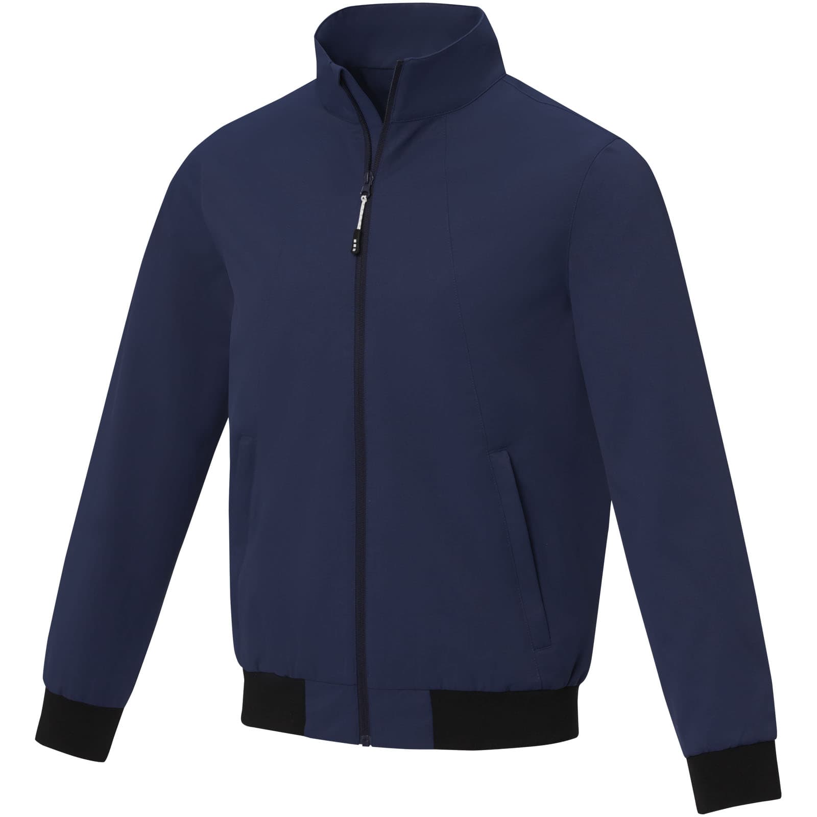 Jachetă bomber unisex ușoară Keefe